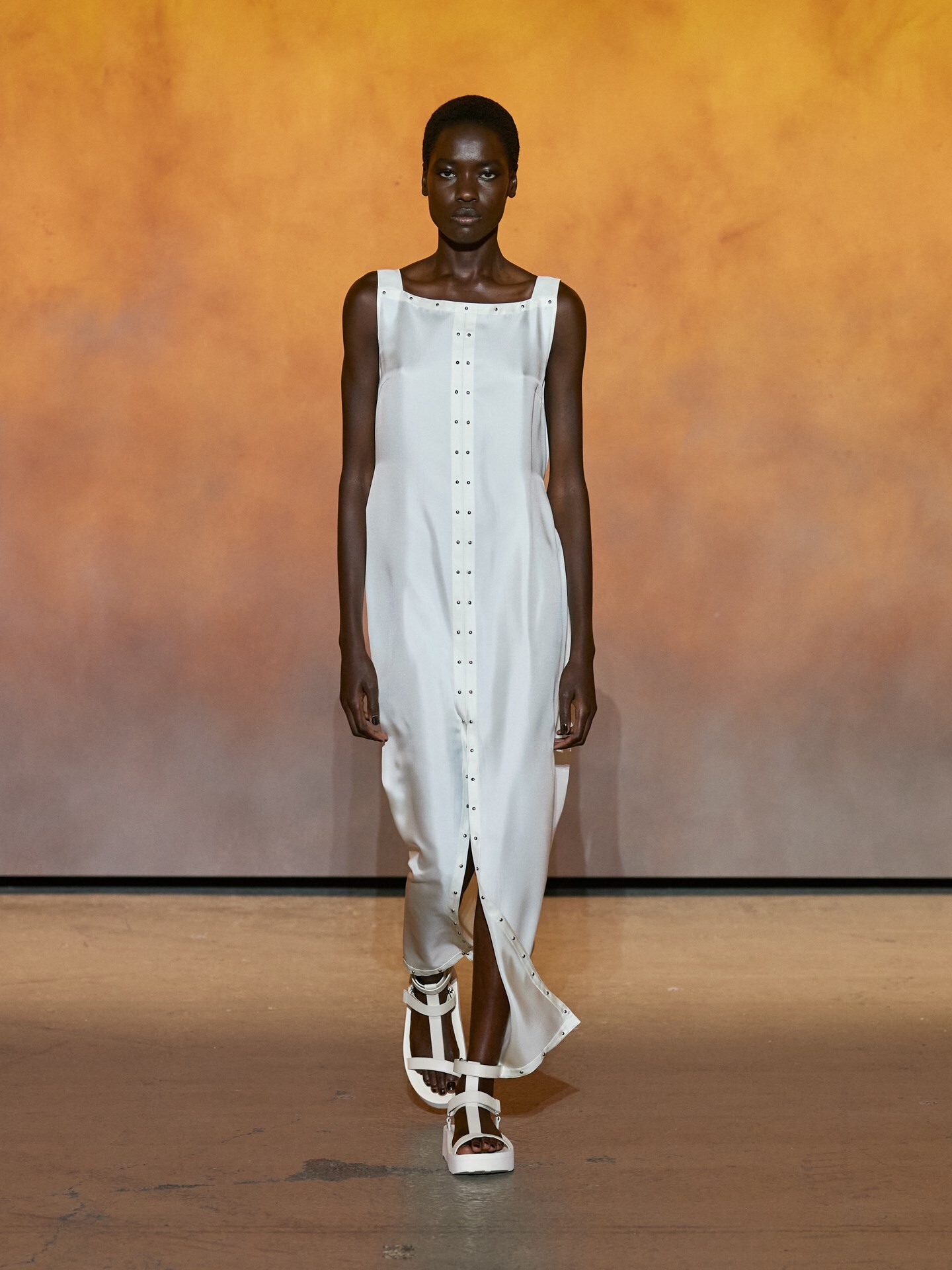 Herm&#232;s Spring/Summer 2022