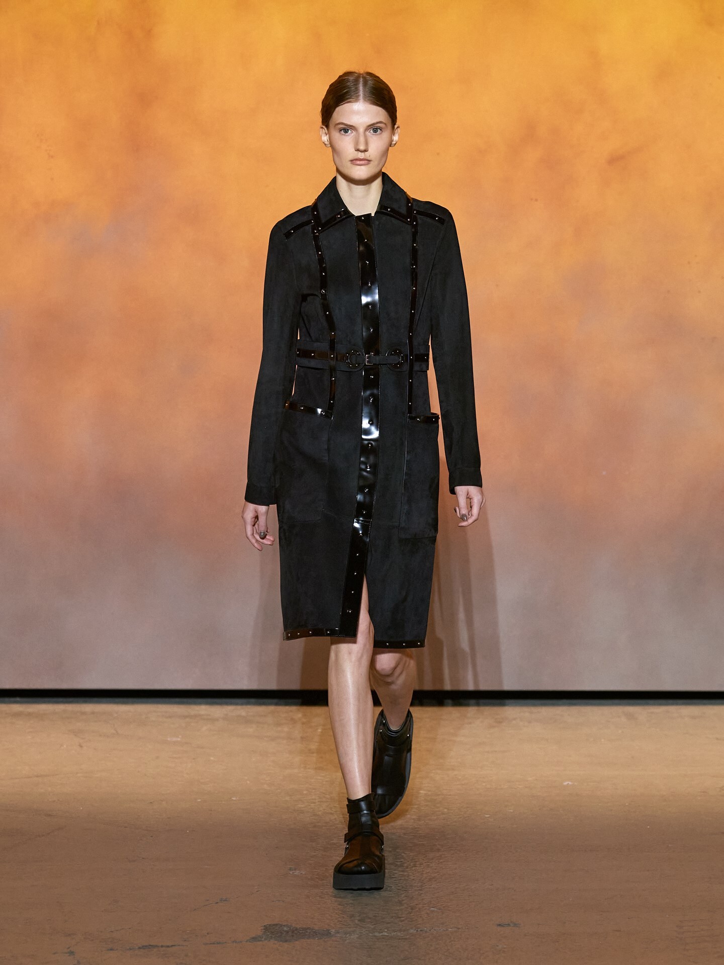 Herm&#232;s Spring/Summer 2022