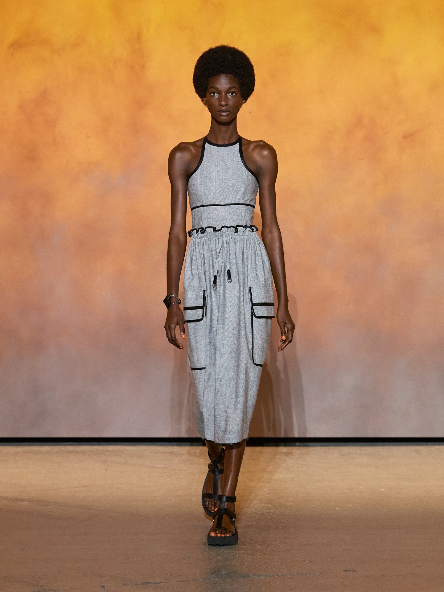 Herm&#232;s Spring/Summer 2022