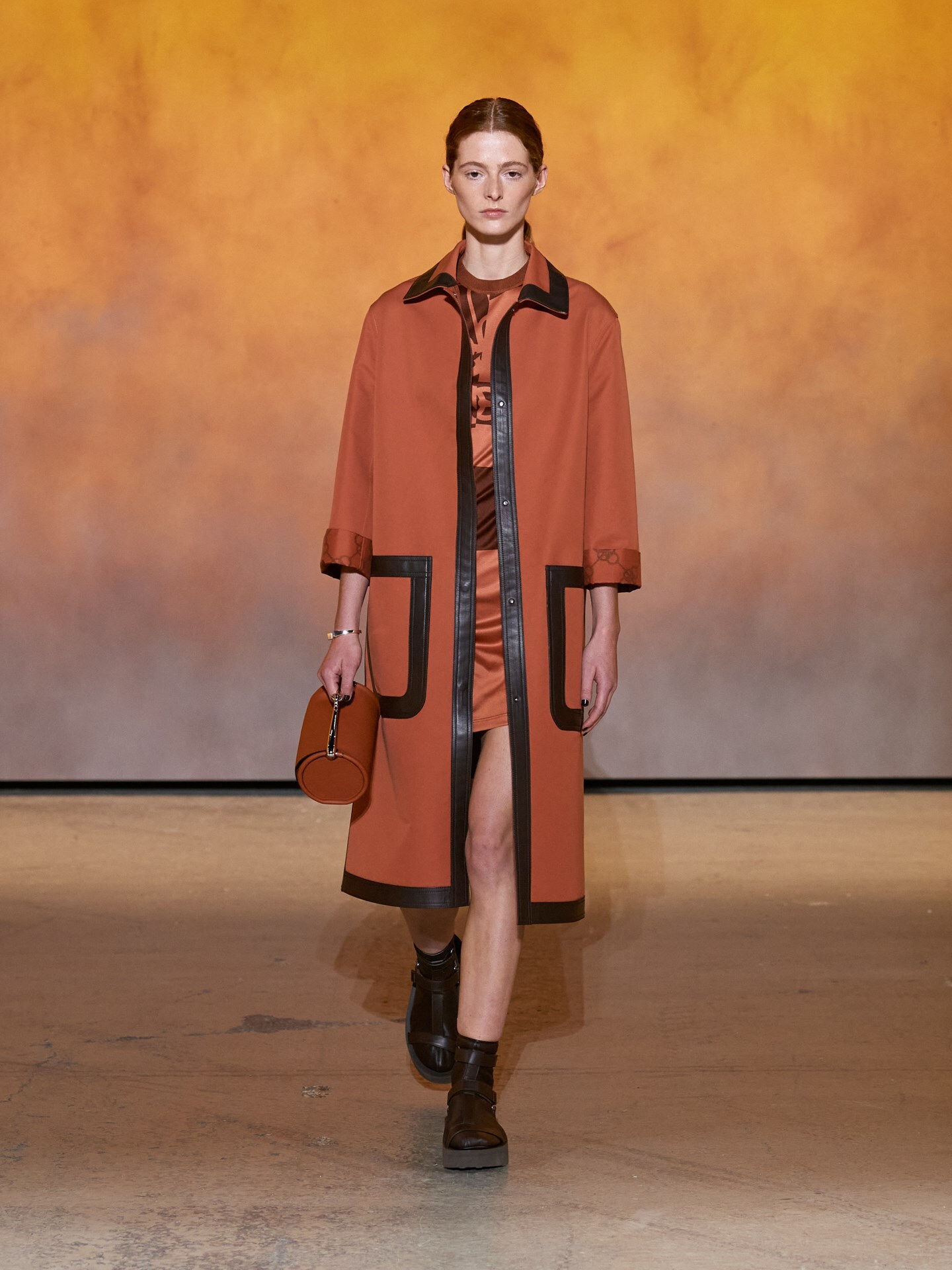 Herm&#232;s Spring/Summer 2022