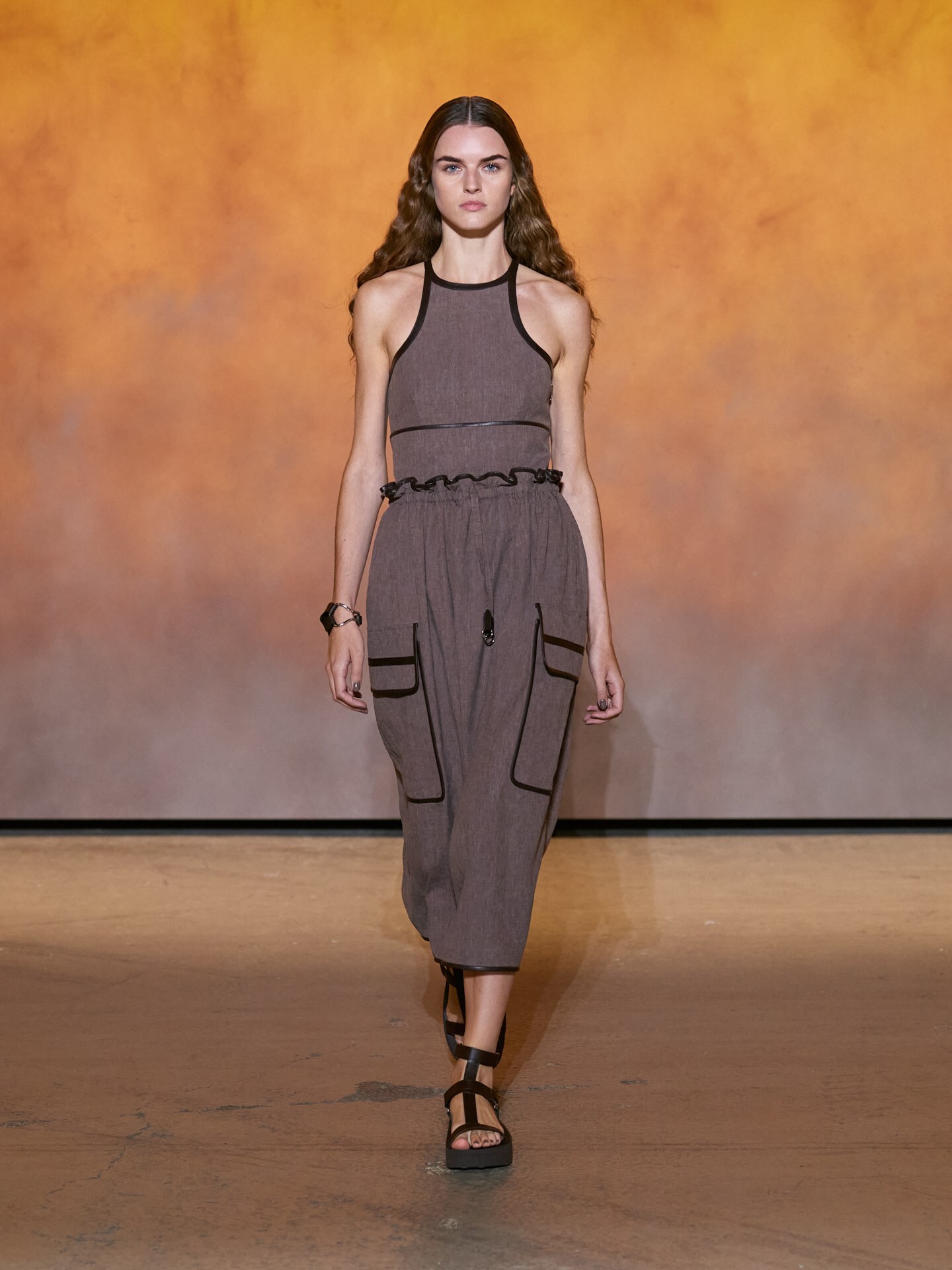 Herm&#232;s Spring/Summer 2022