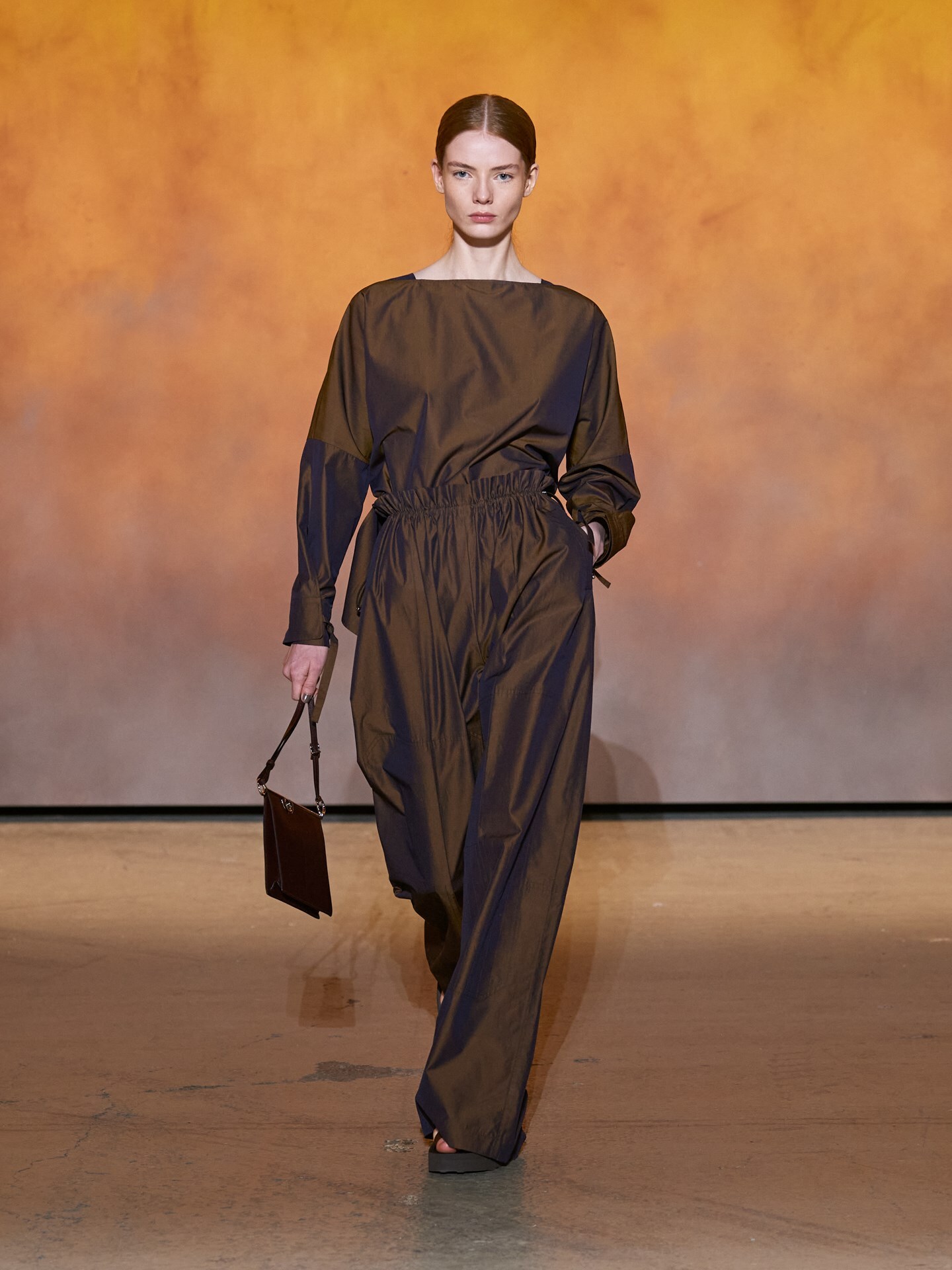 Herm&#232;s Spring/Summer 2022