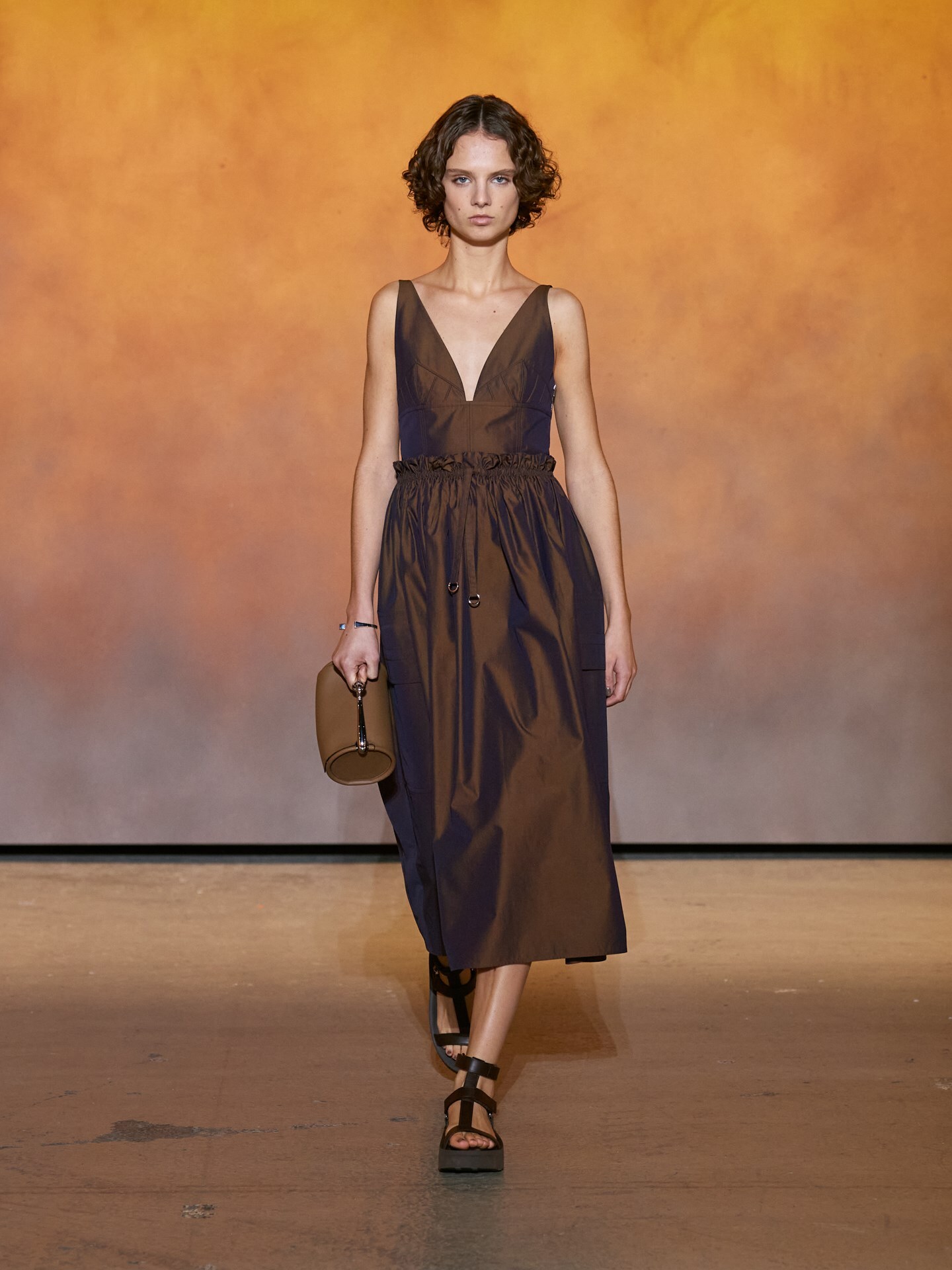 Herm&#232;s Spring/Summer 2022