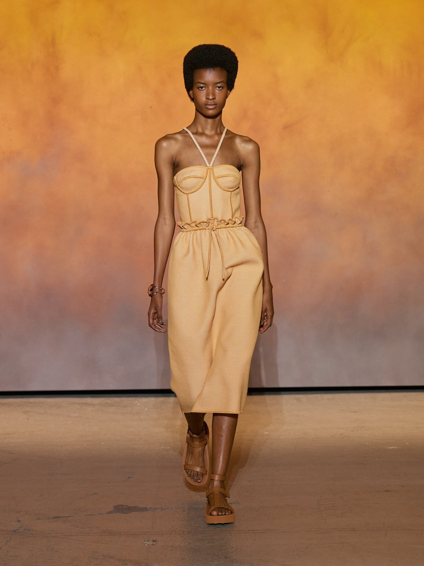 Herm&#232;s Spring/Summer 2022