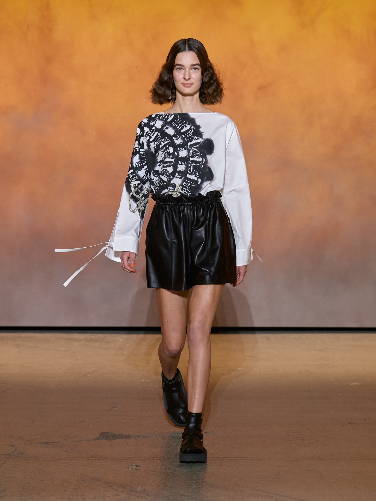 Herm&#232;s Spring/Summer 2022