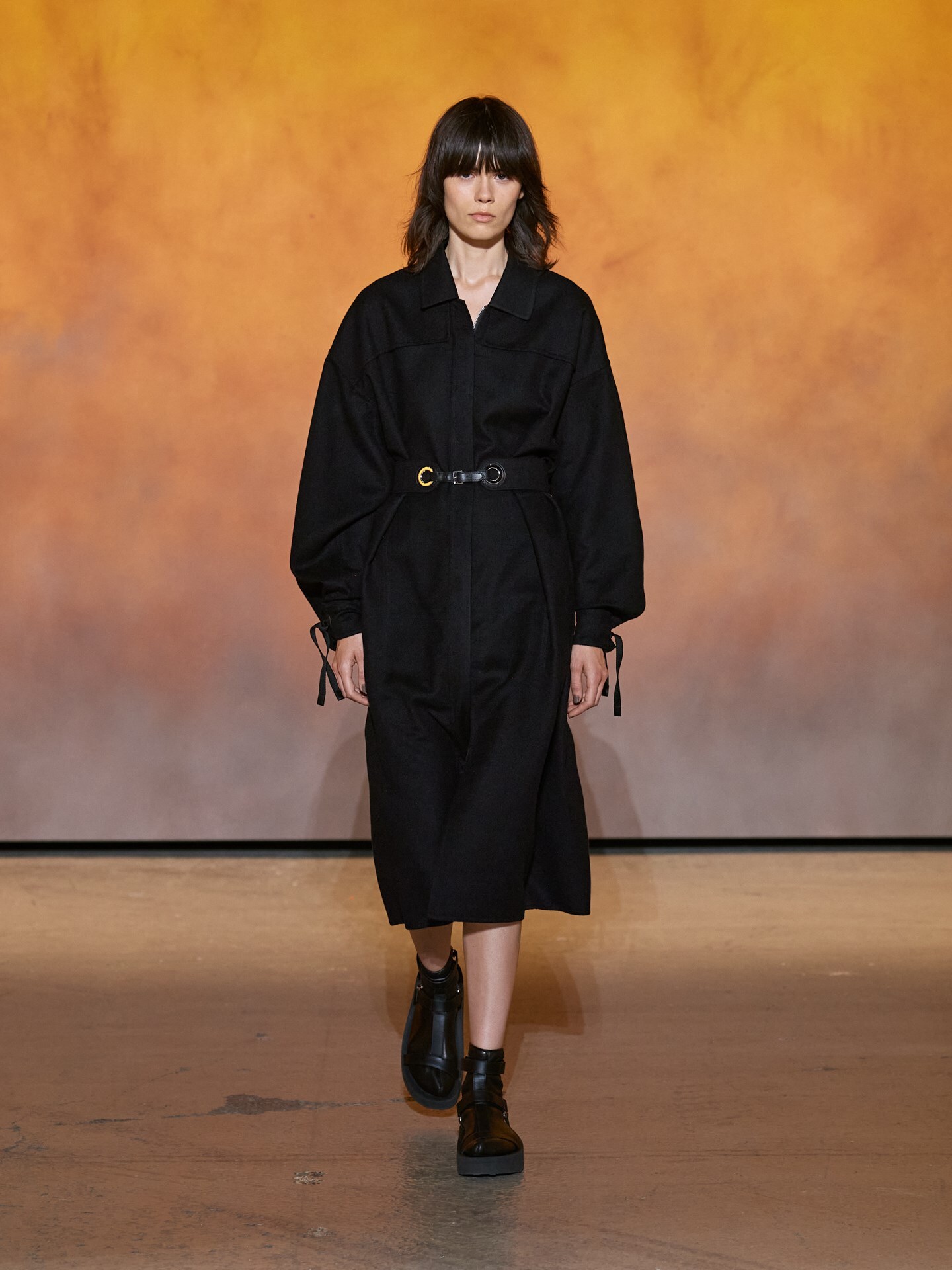 Herm&#232;s Spring/Summer 2022