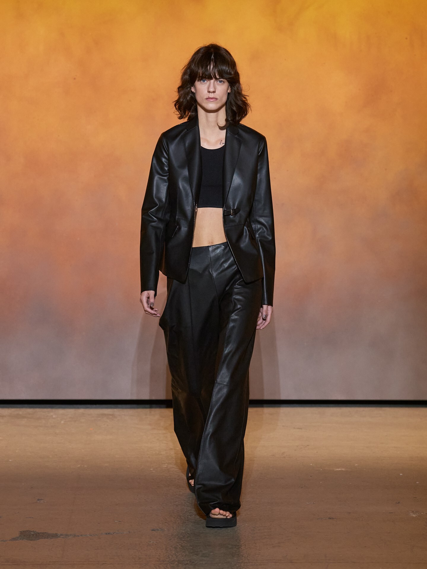 Herm&#232;s Spring/Summer 2022