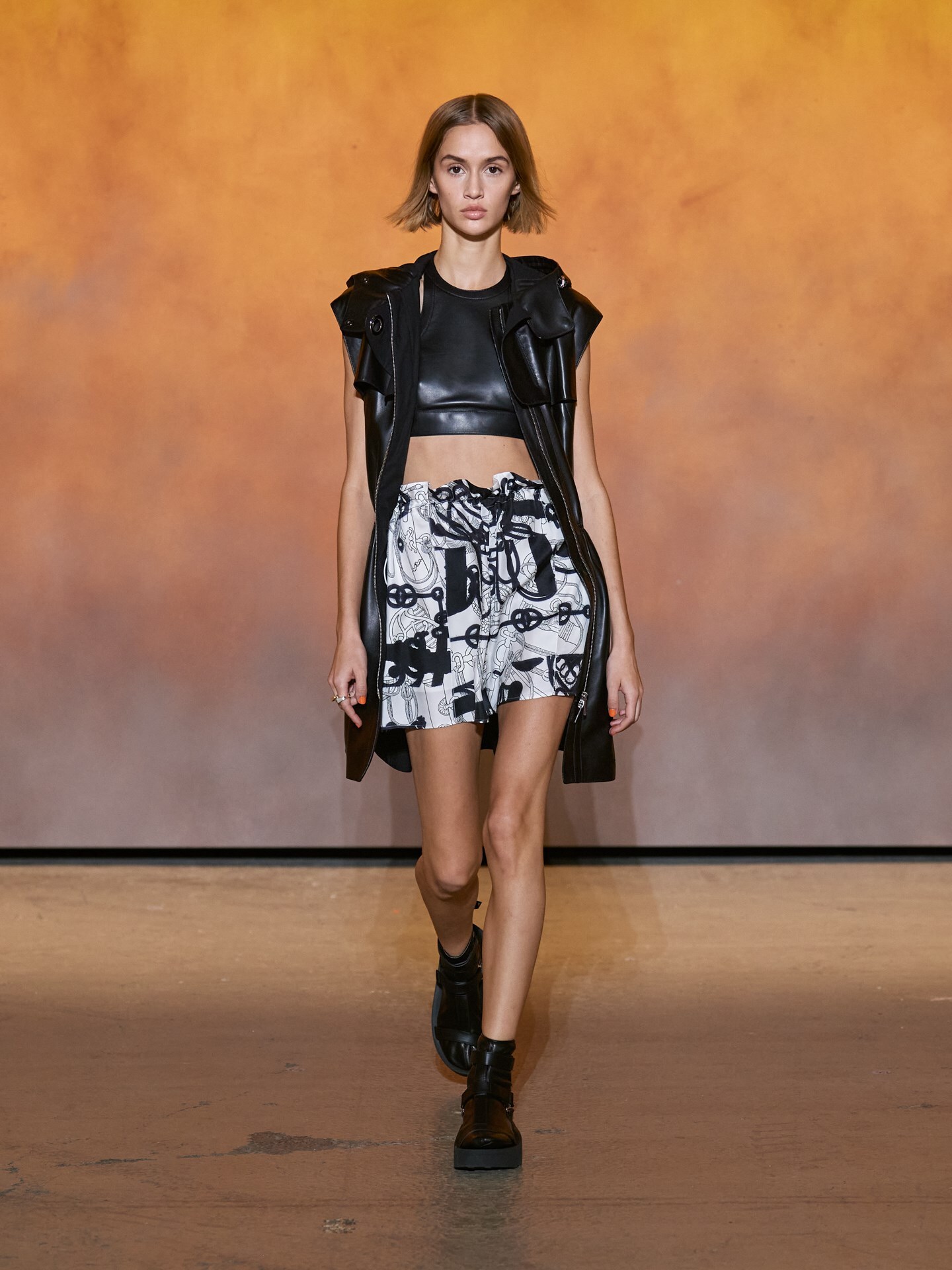 Herm&#232;s Spring/Summer 2022