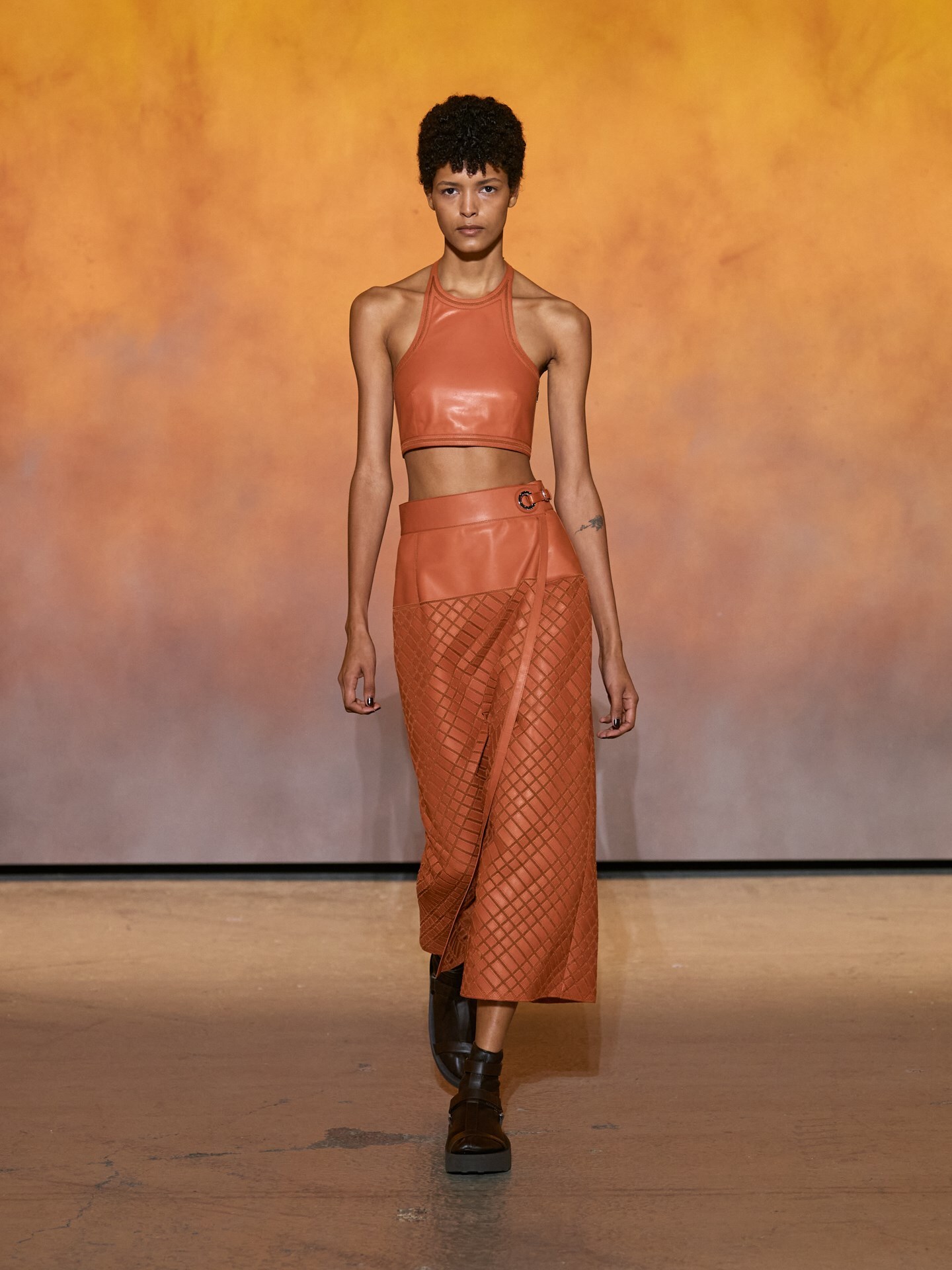 Herm&#232;s Spring/Summer 2022