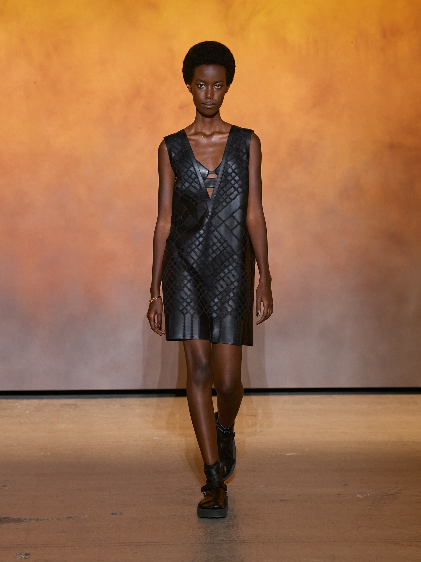Herm&#232;s Spring/Summer 2022