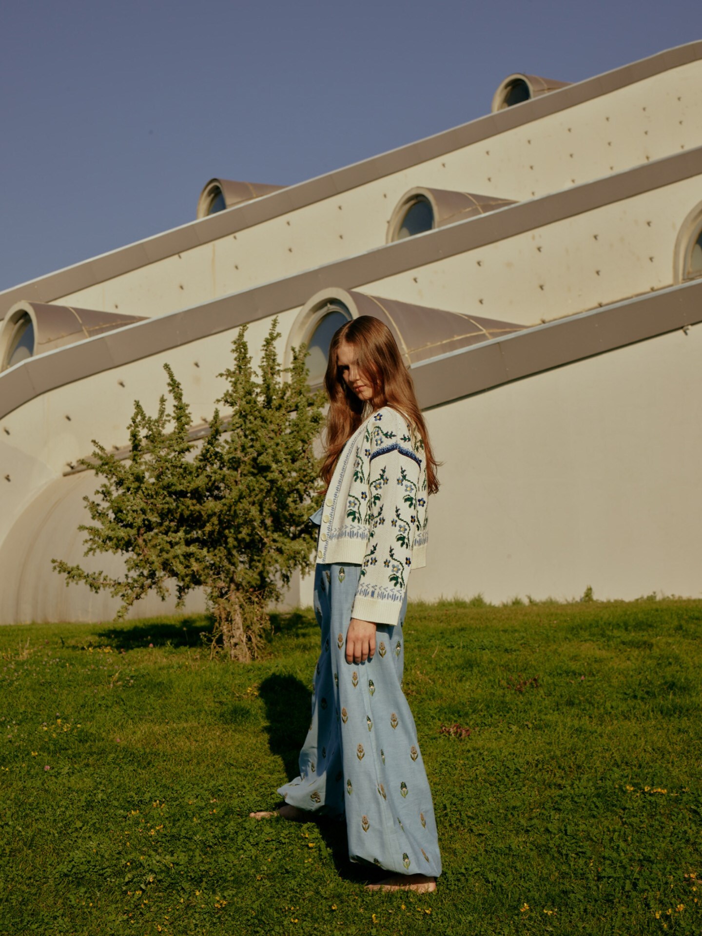 Lug Von Siga Spring/Summer 2022 SS22