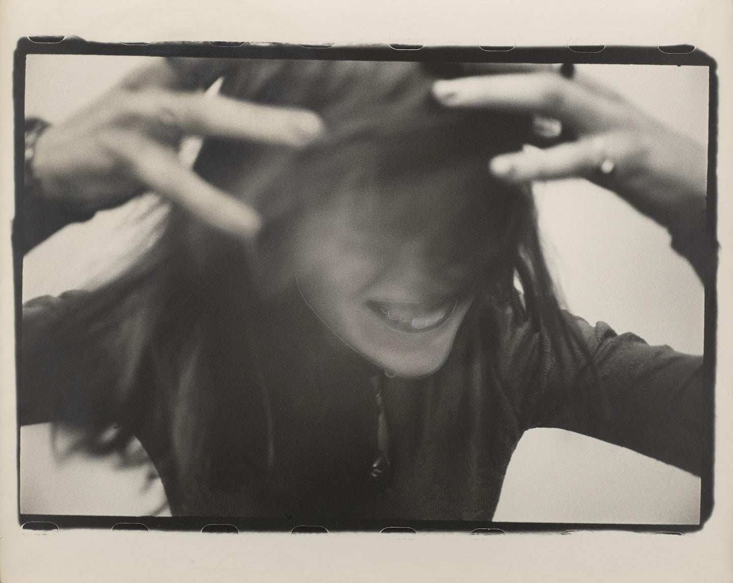 Marcia Resnick: As It Is, Or Could Be