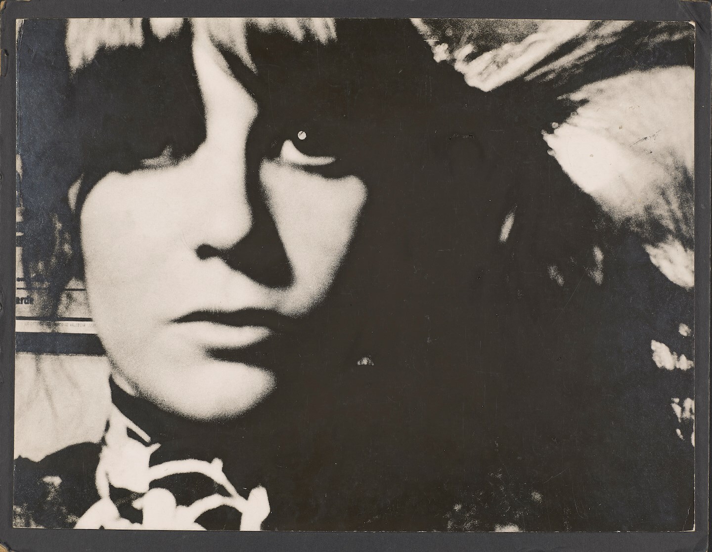 Marcia Resnick: As It Is, Or Could Be
