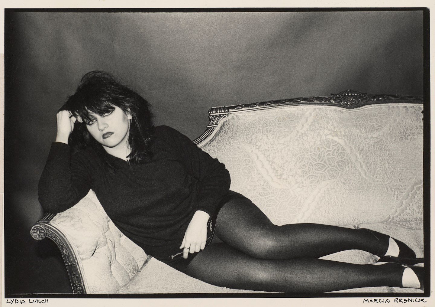 Marcia Resnick: As It Is, Or Could Be
