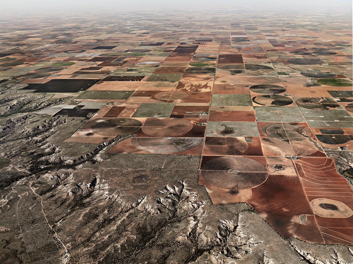 Texas Panhandle
