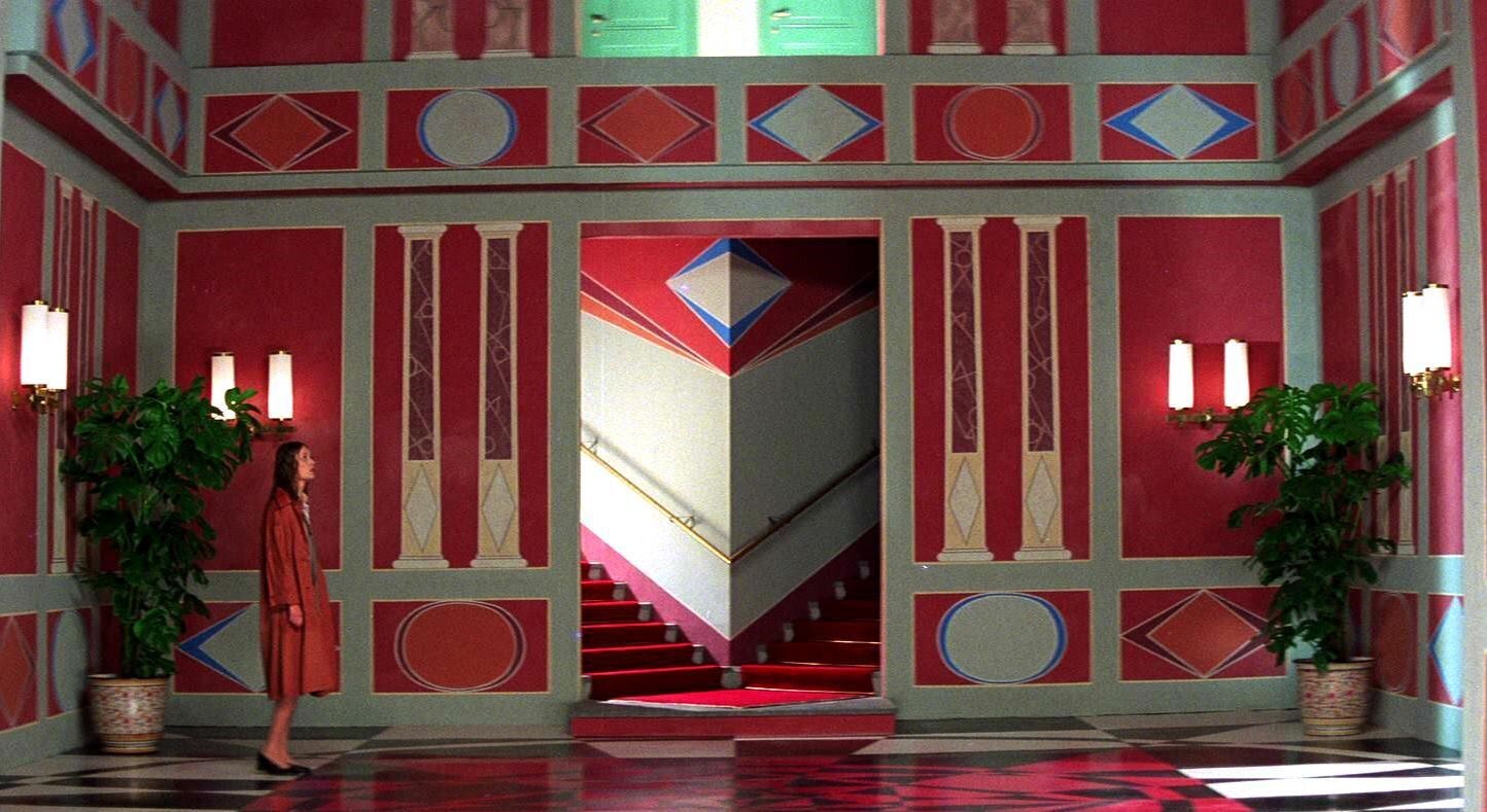 suspiria