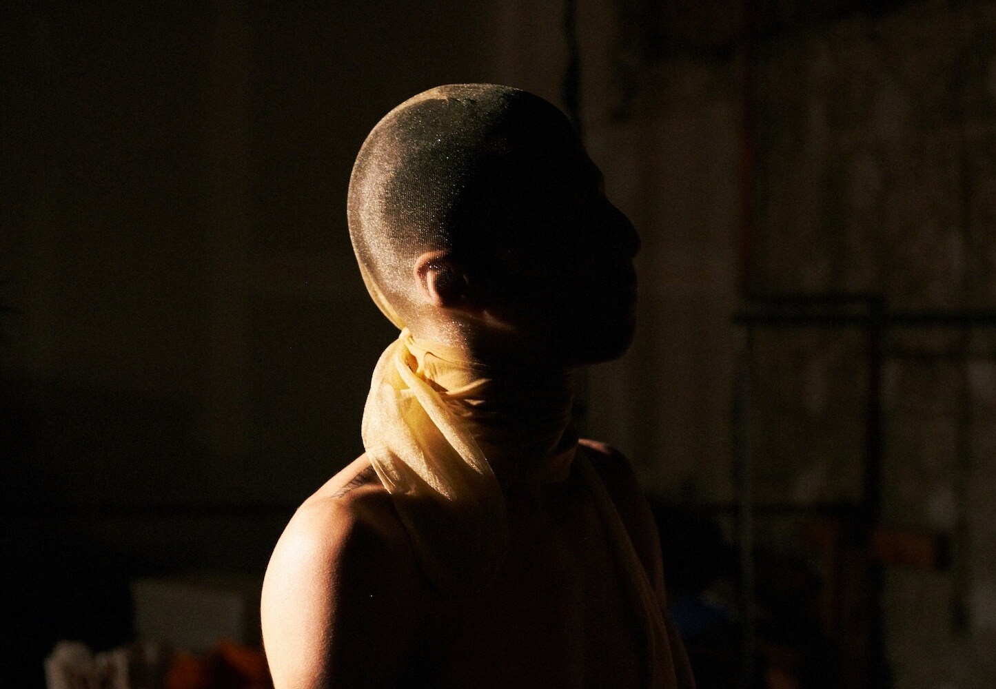 Hood By Air A/W15