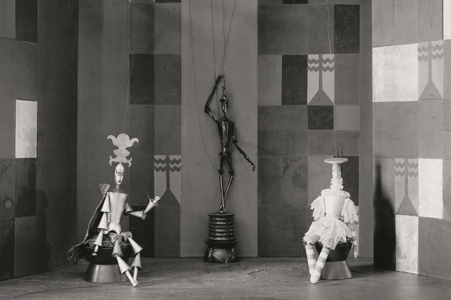 Sophie Taeuber-Arp