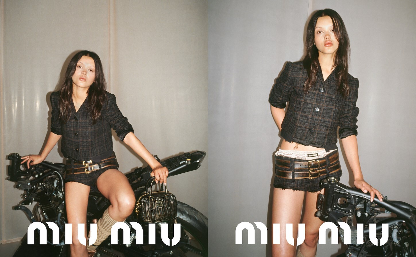Miu Miu Autumn/Winter 2022