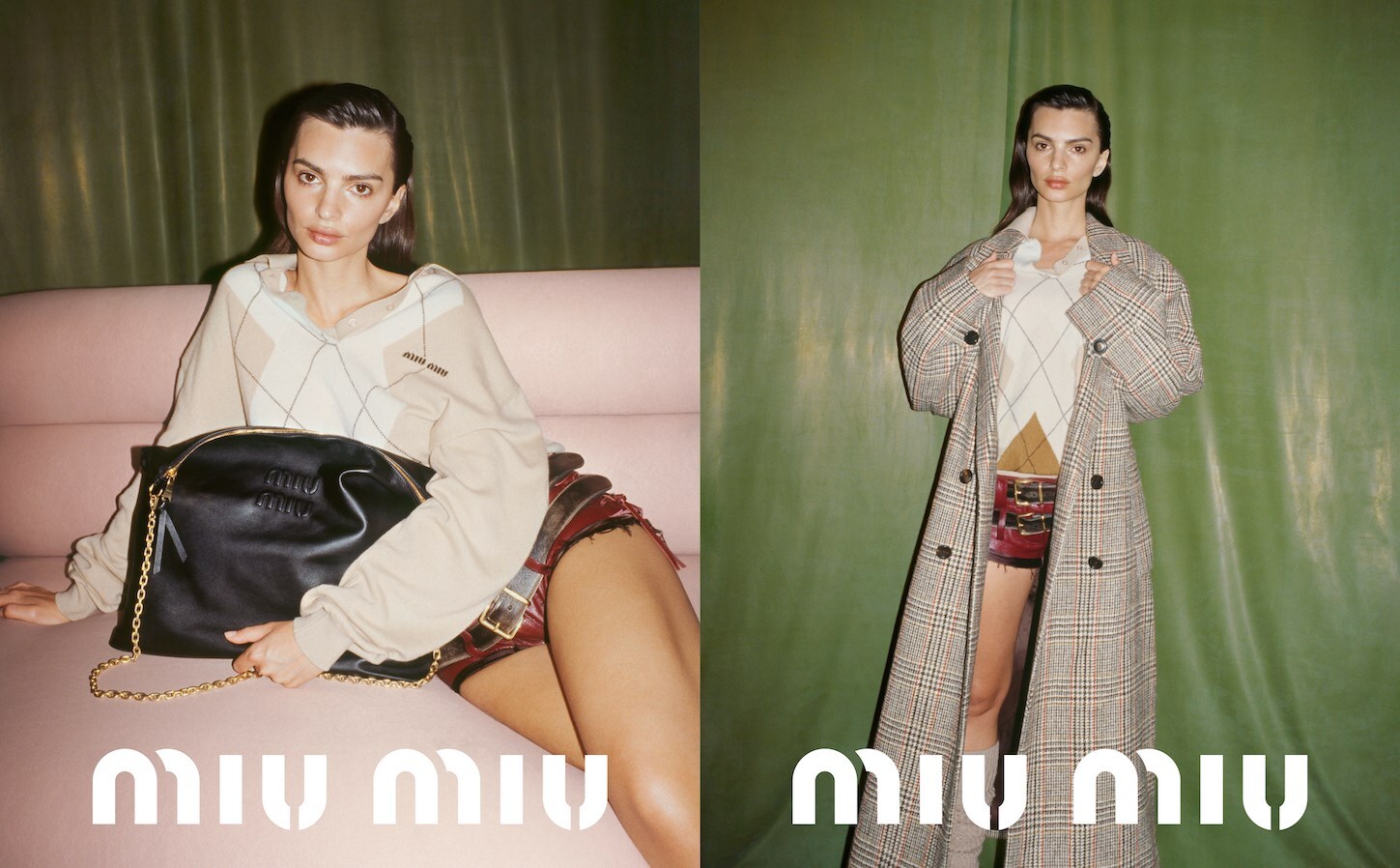 Miu Miu Autumn/Winter 2022