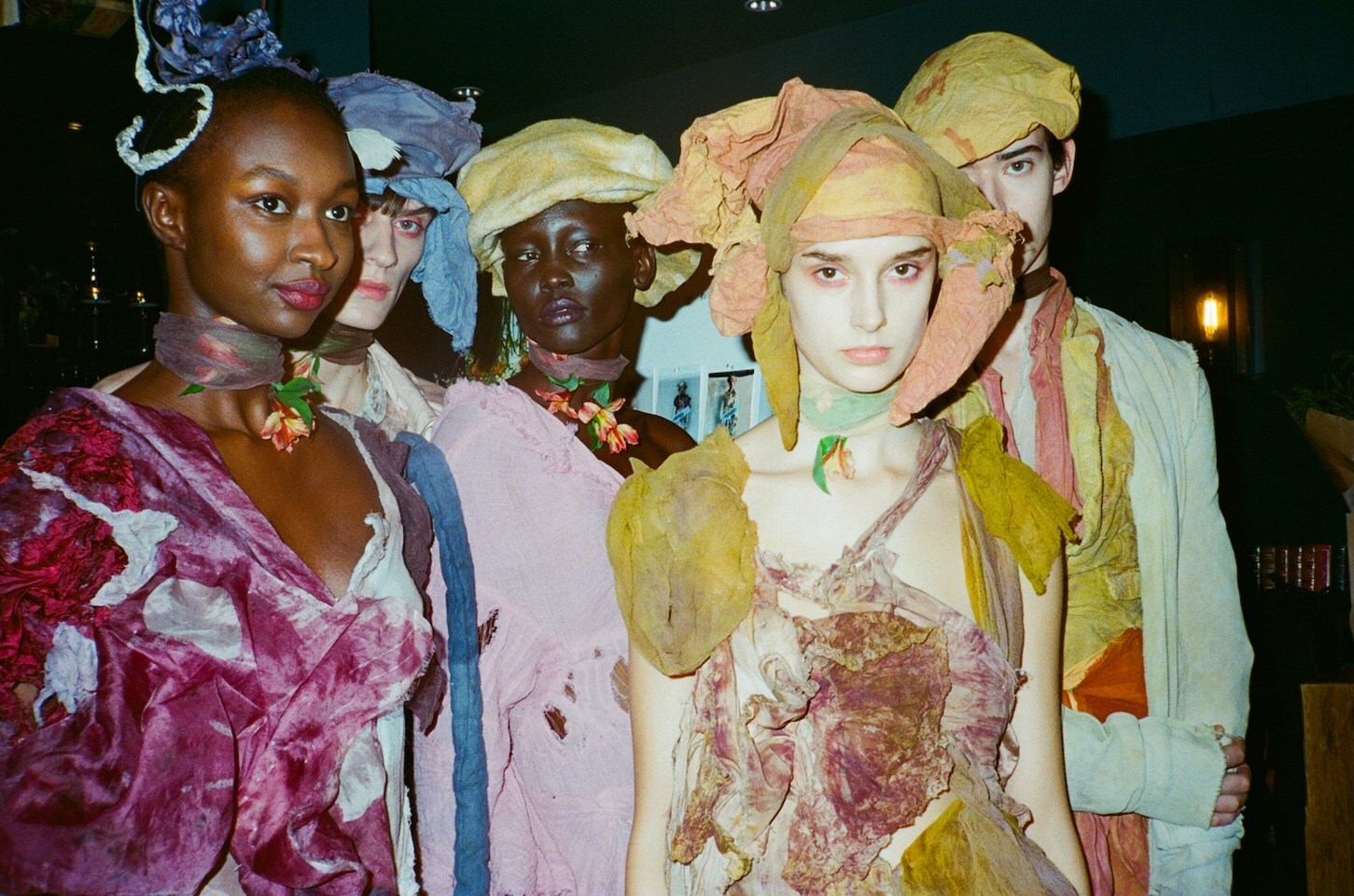 Paolo Carzana Autumn/Winter 2025