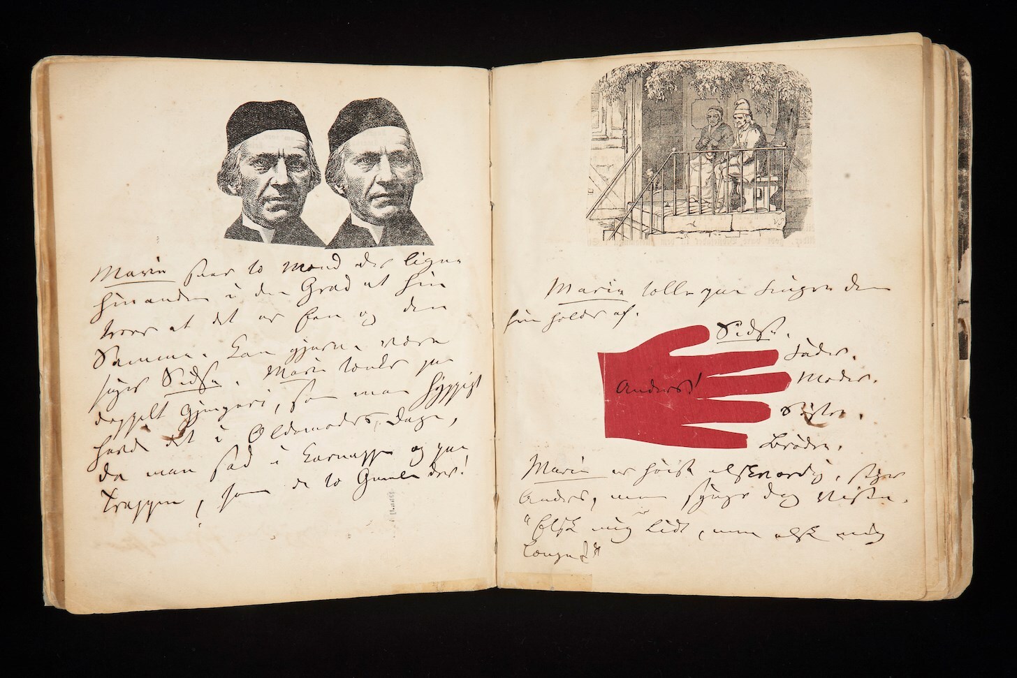 Hans Christian Andersen’s Original Work