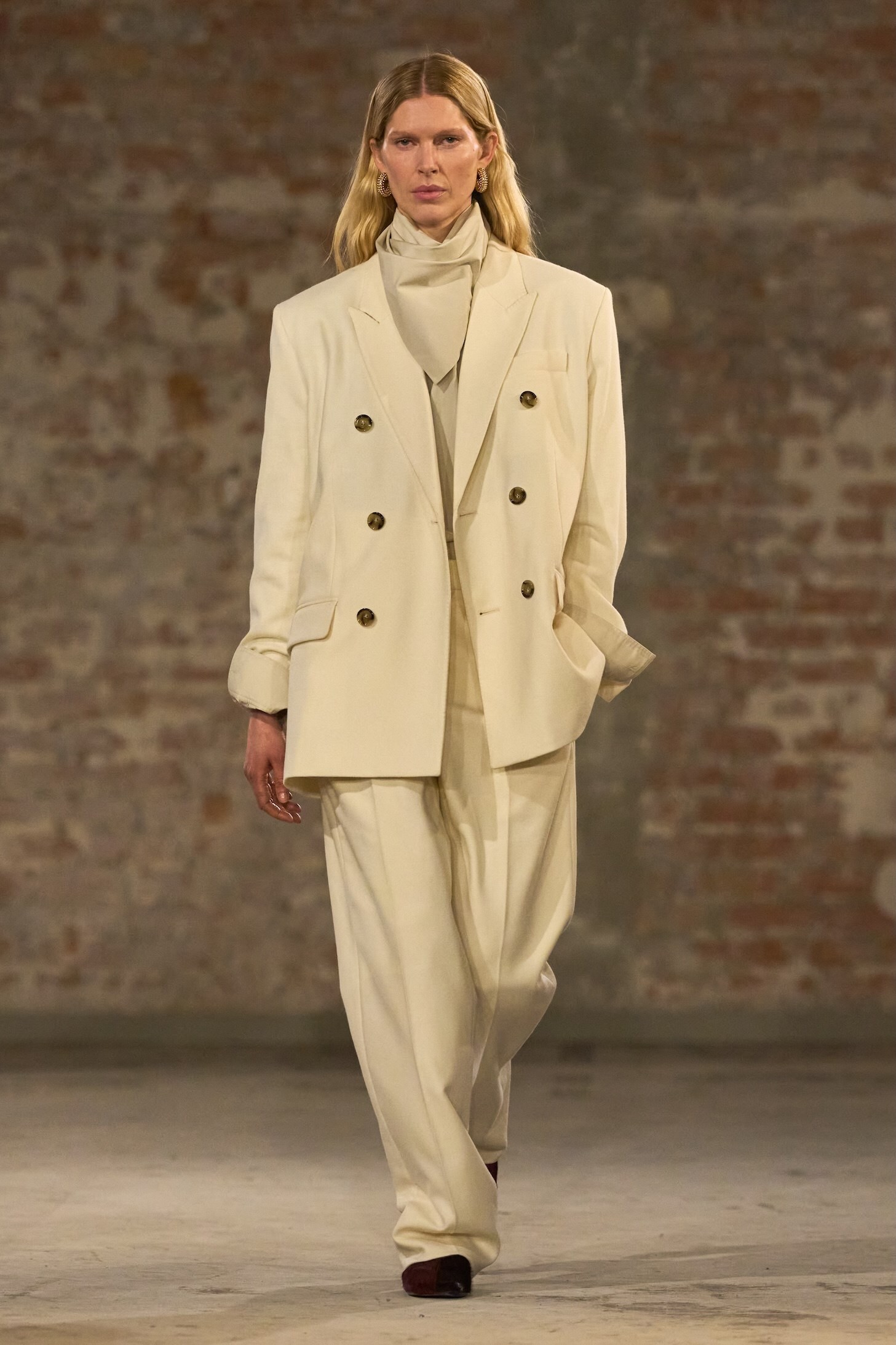Ami Autumn/Winter 2025 Menswear