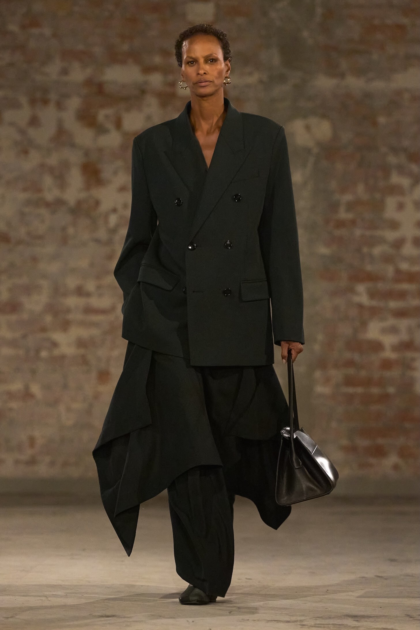 Ami Autumn/Winter 2025 Menswear