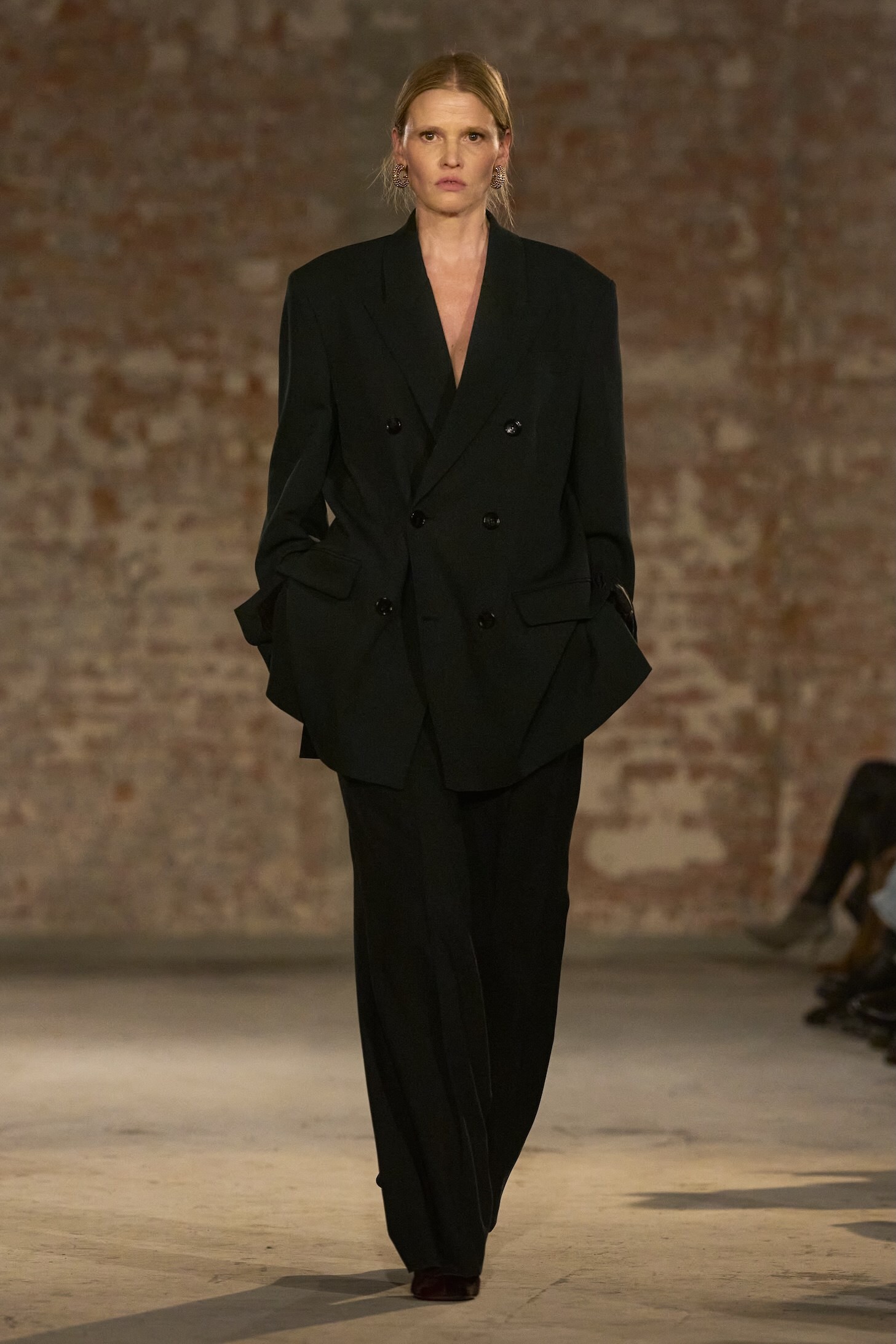 Ami Autumn/Winter 2025 Menswear