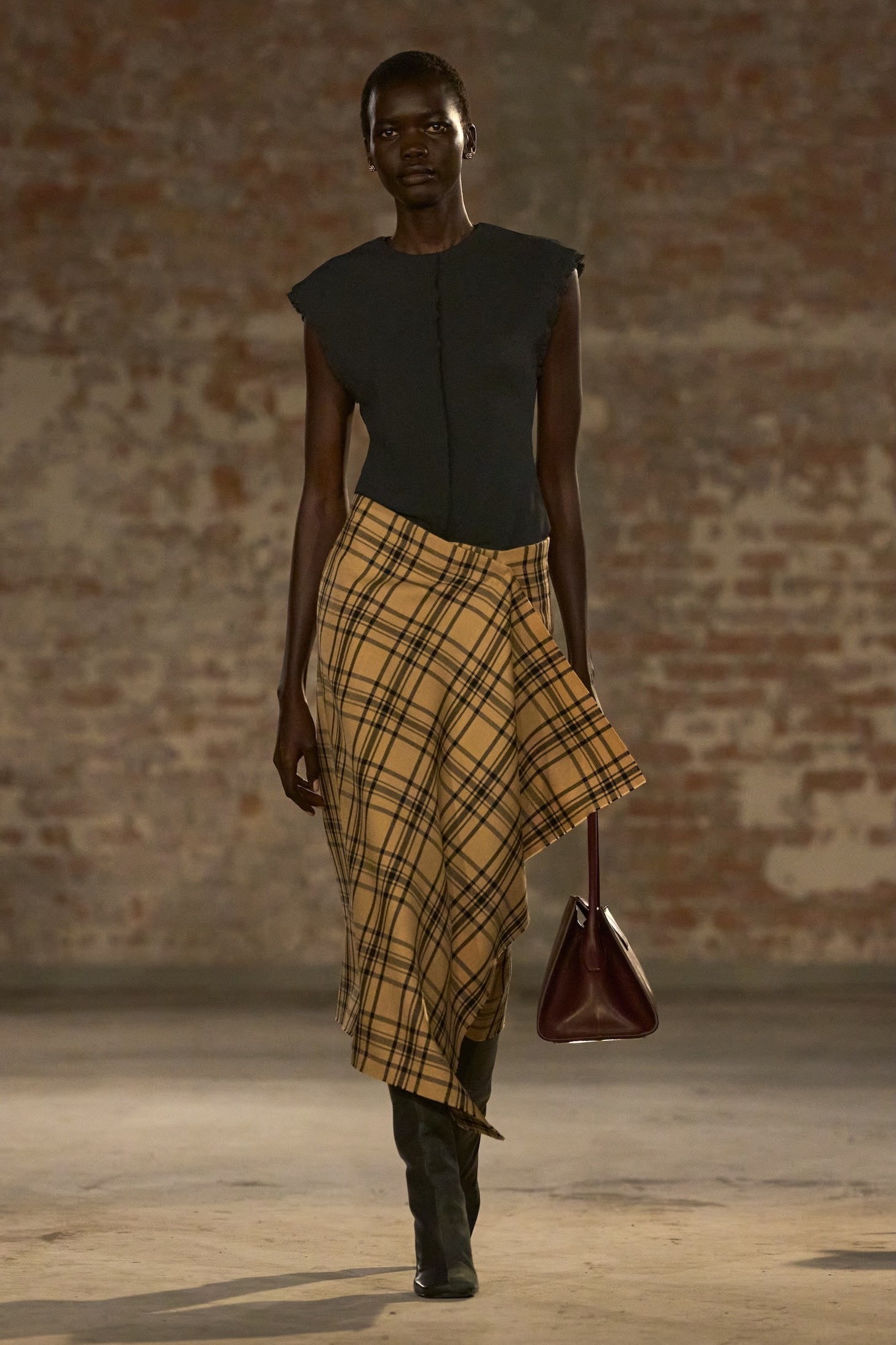 Ami Autumn/Winter 2025 Menswear
