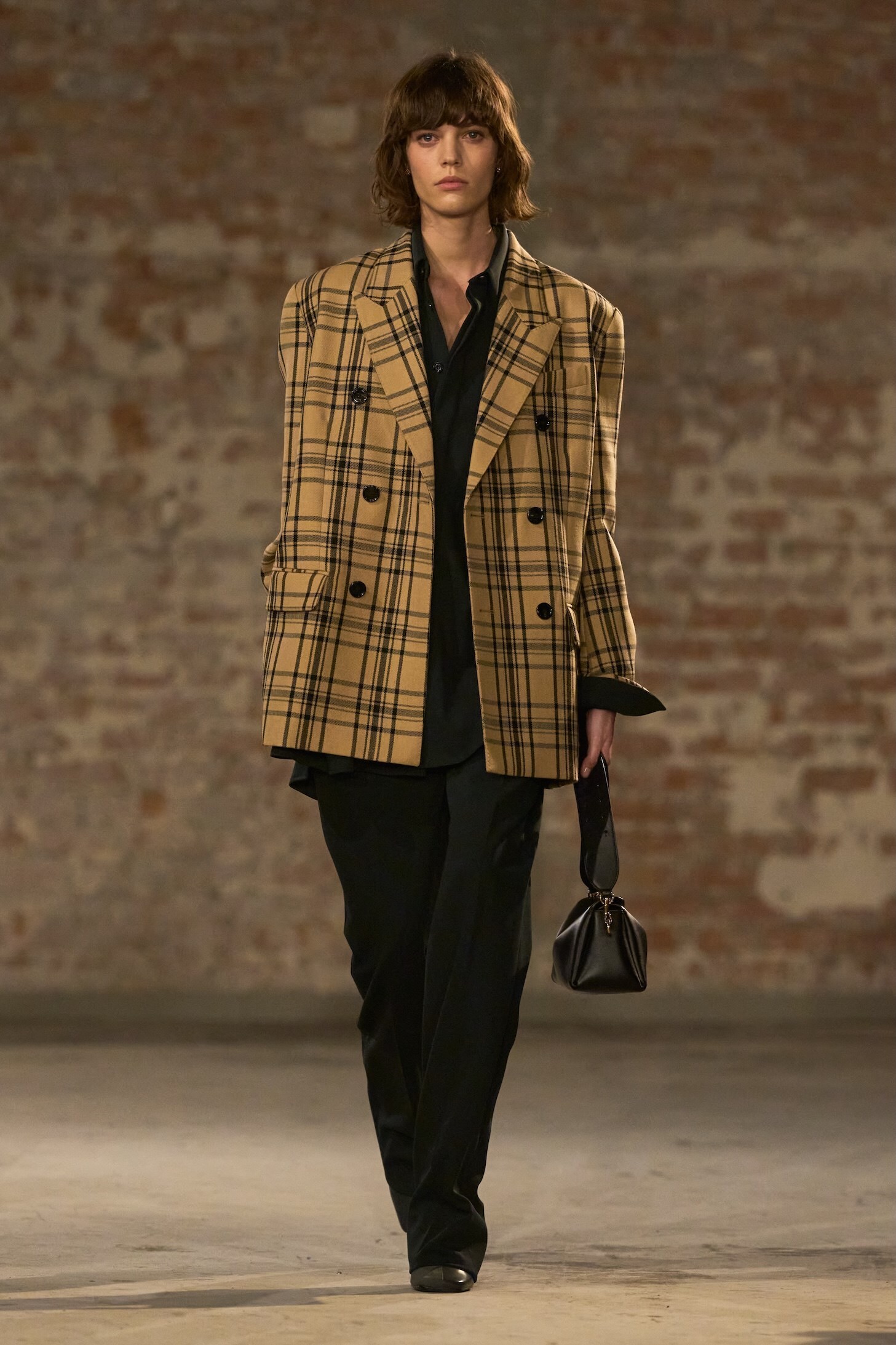 Ami Autumn/Winter 2025 Menswear