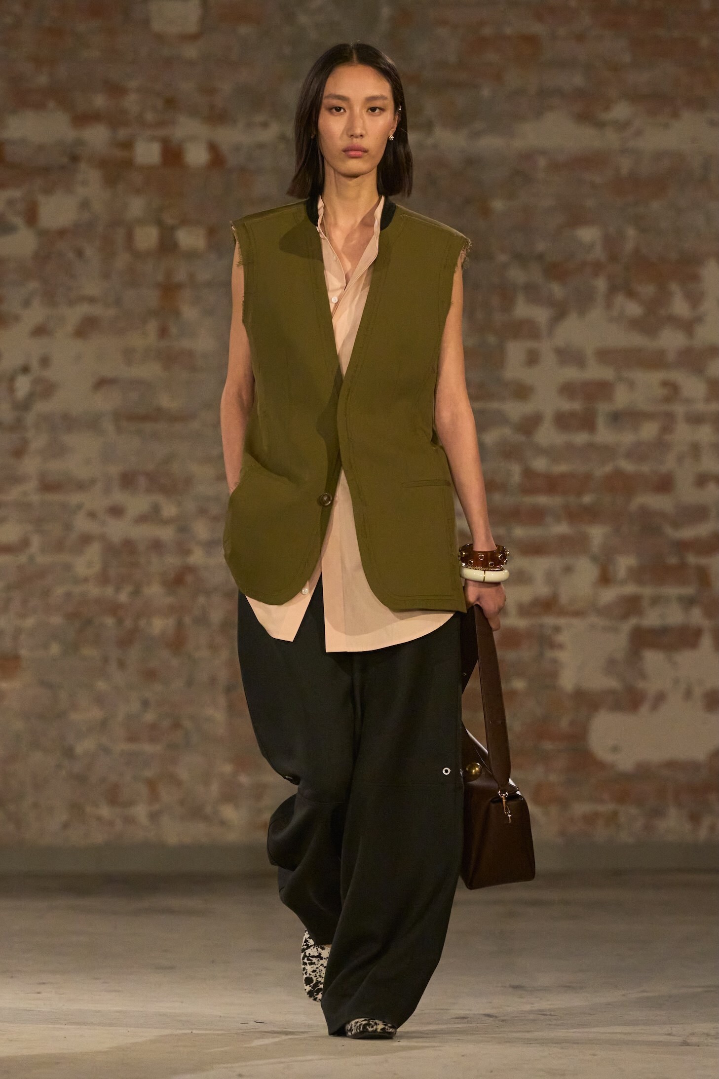 Ami Autumn/Winter 2025 Menswear