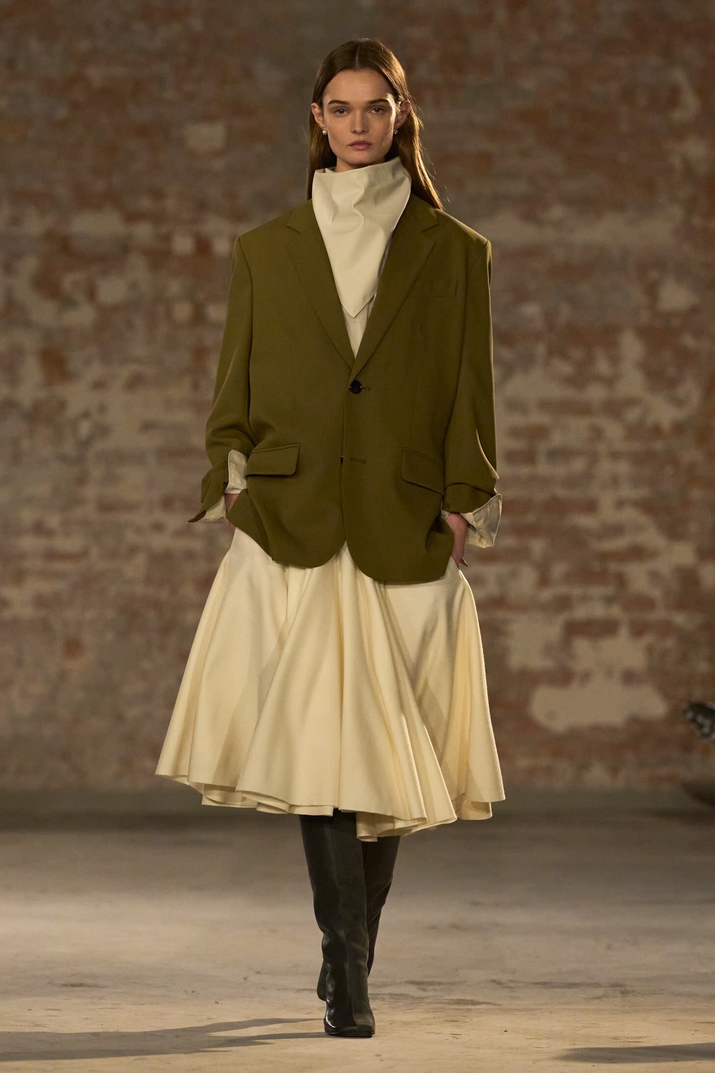 Ami Autumn/Winter 2025 Menswear