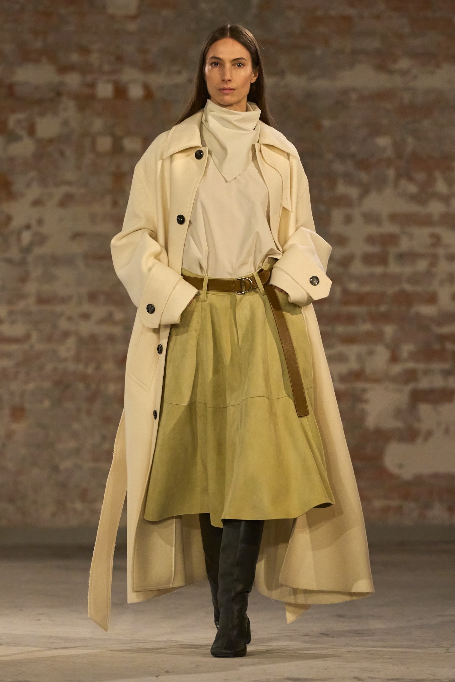 Ami Autumn/Winter 2025 Menswear