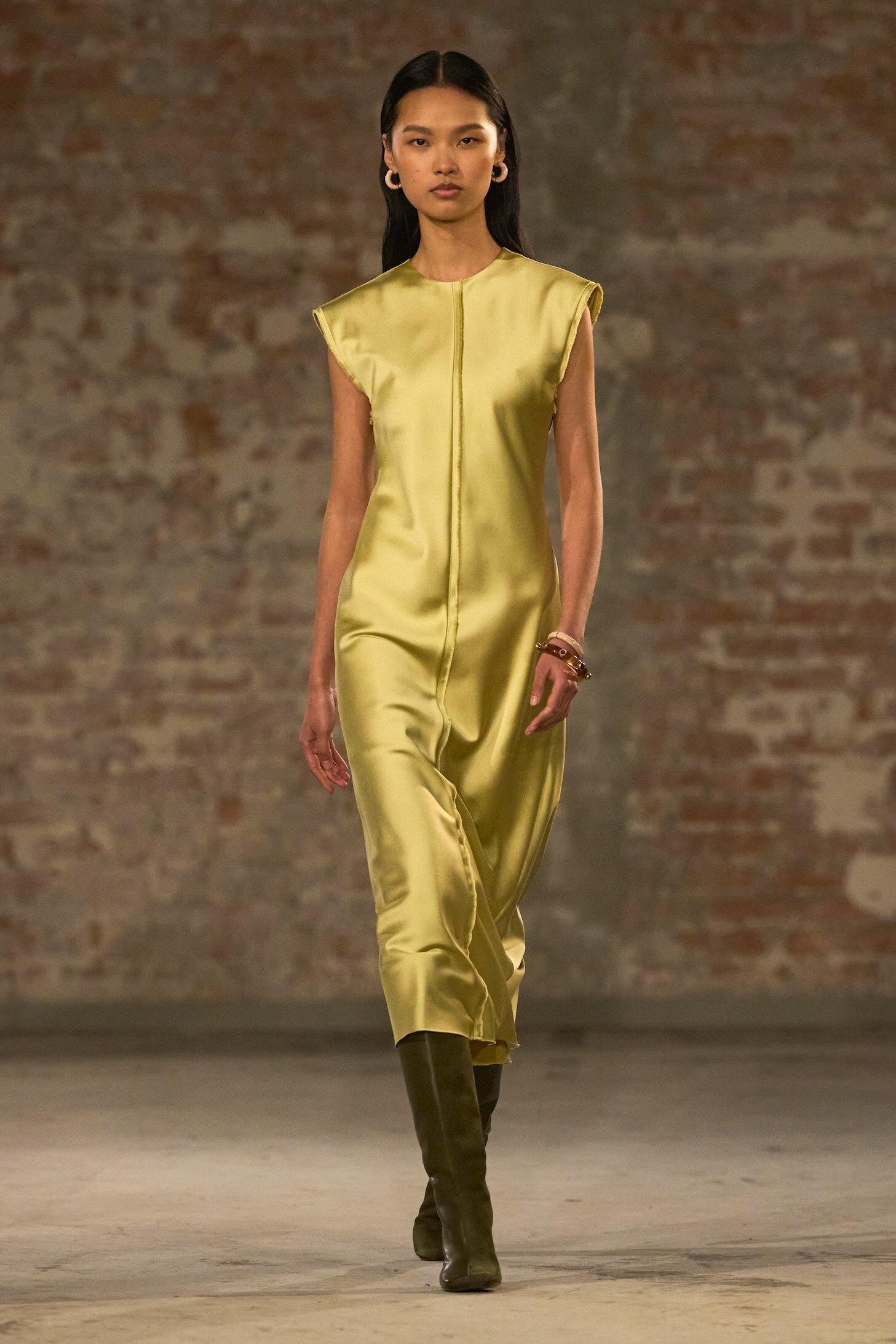 Ami Autumn/Winter 2025 Menswear