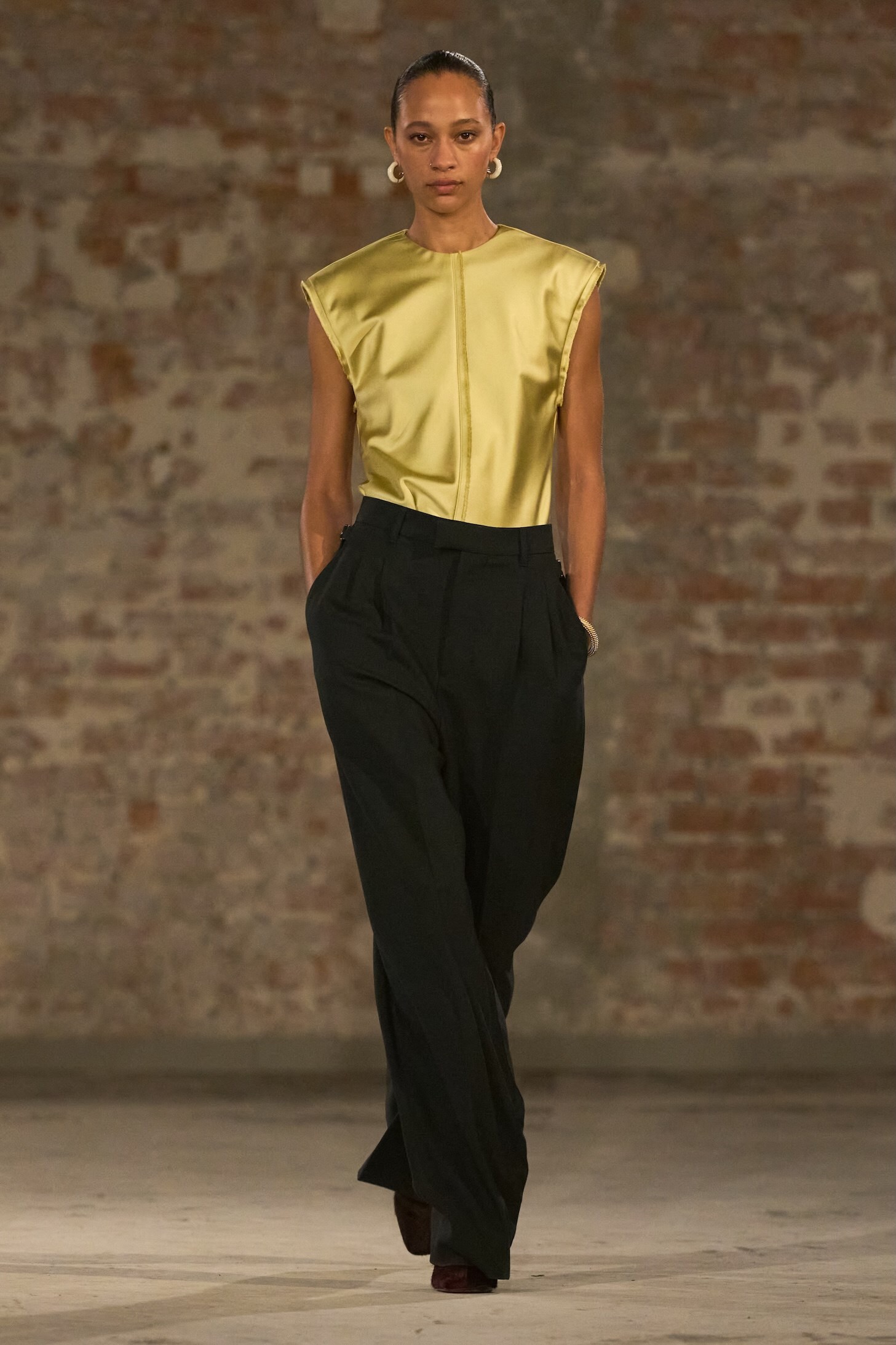 Ami Autumn/Winter 2025 Menswear