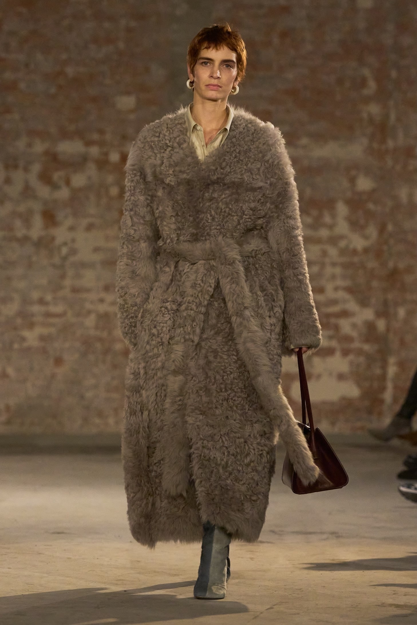 Ami Autumn/Winter 2025 Menswear