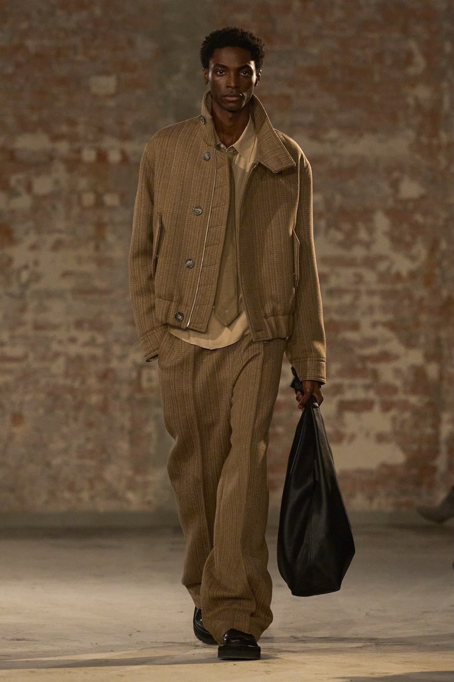 Ami Autumn/Winter 2025 Menswear