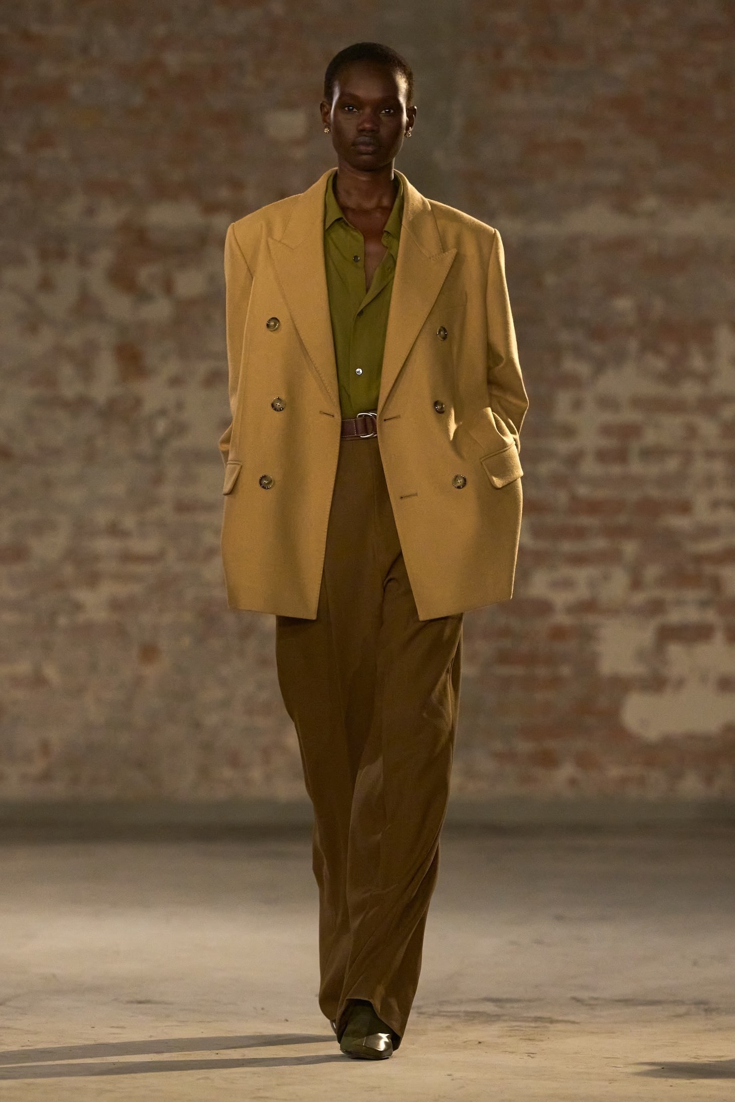 Ami Autumn/Winter 2025 Menswear