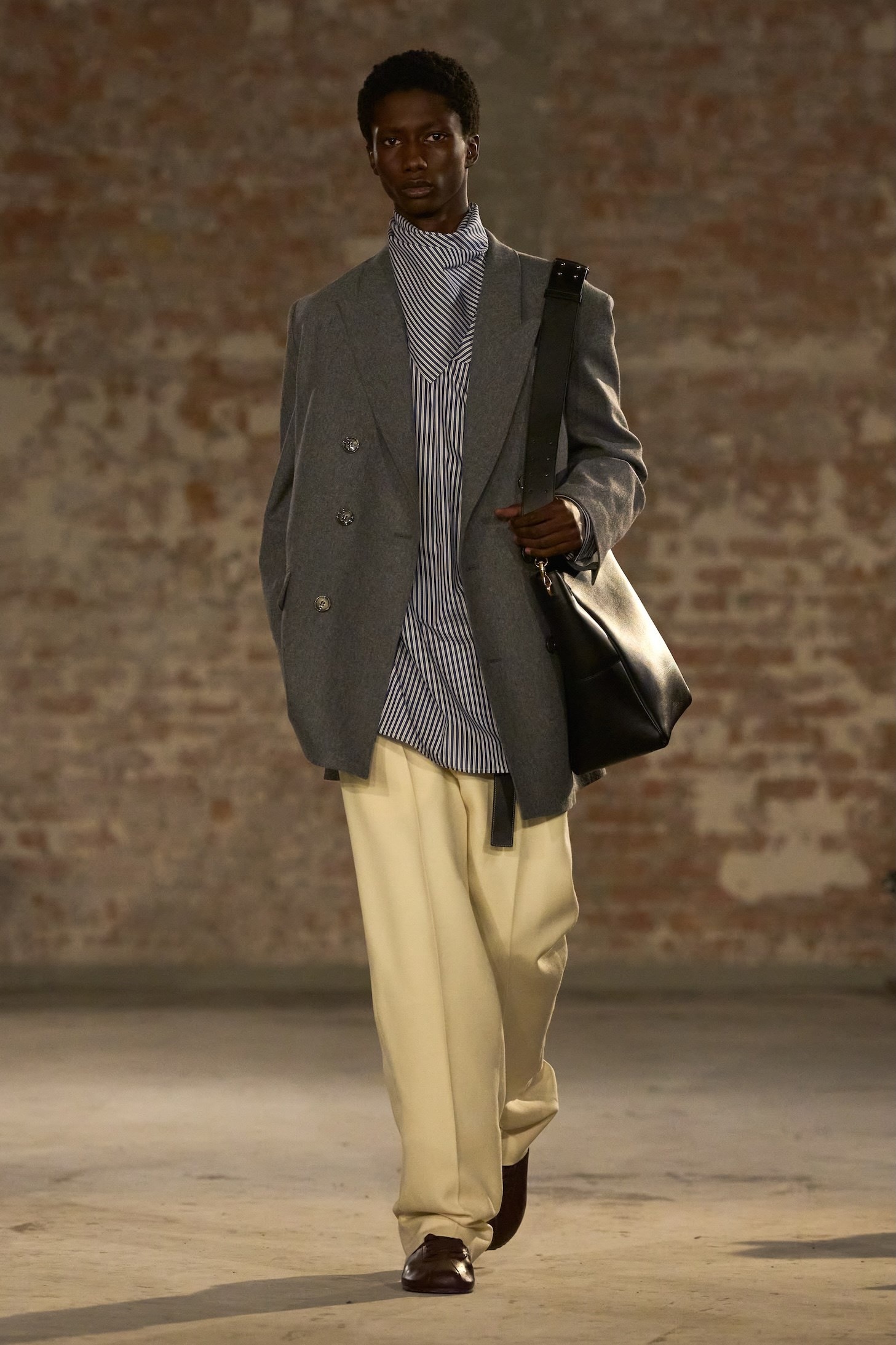 Ami Autumn/Winter 2025 Menswear