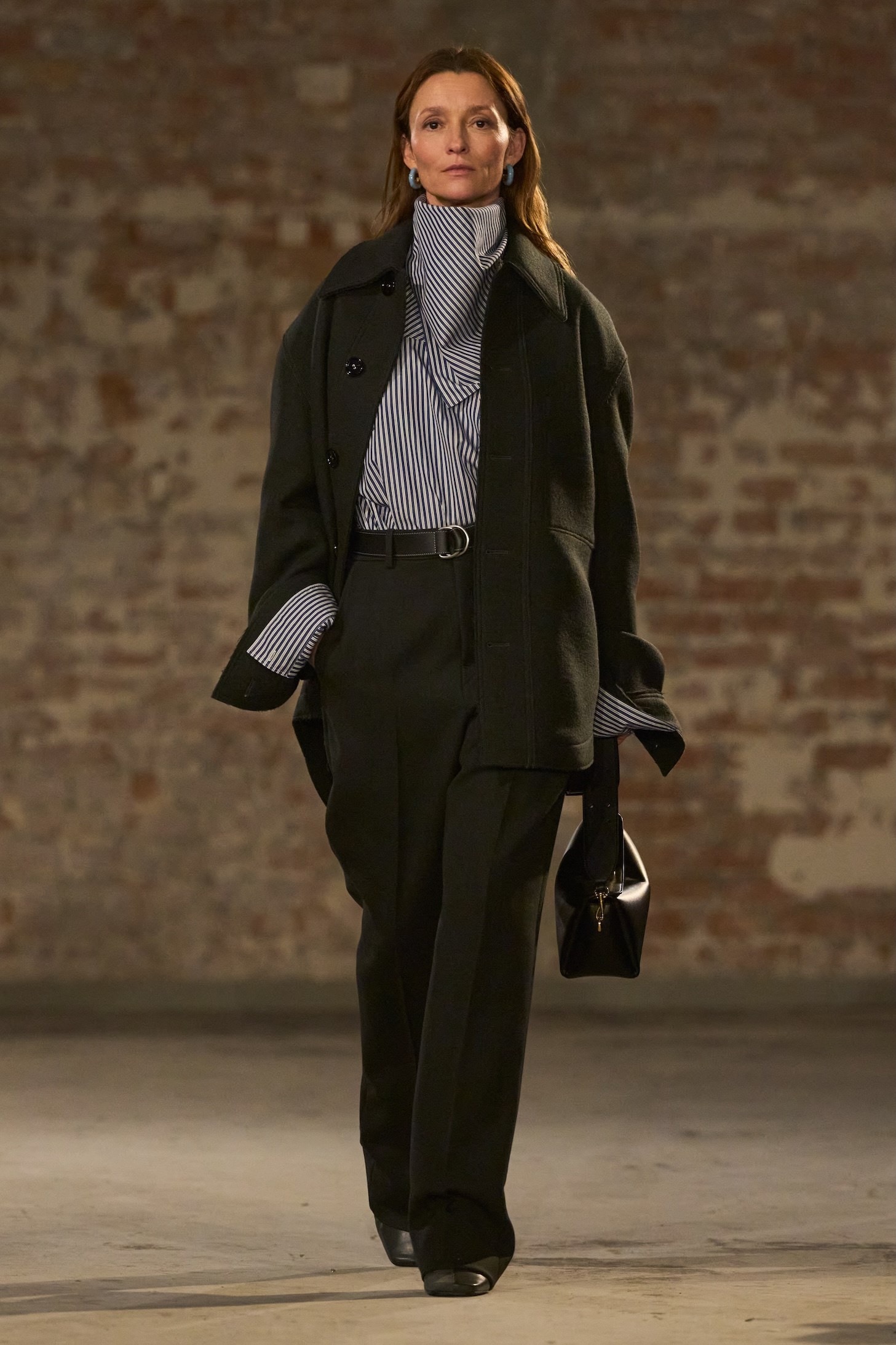 Ami Autumn/Winter 2025 Menswear