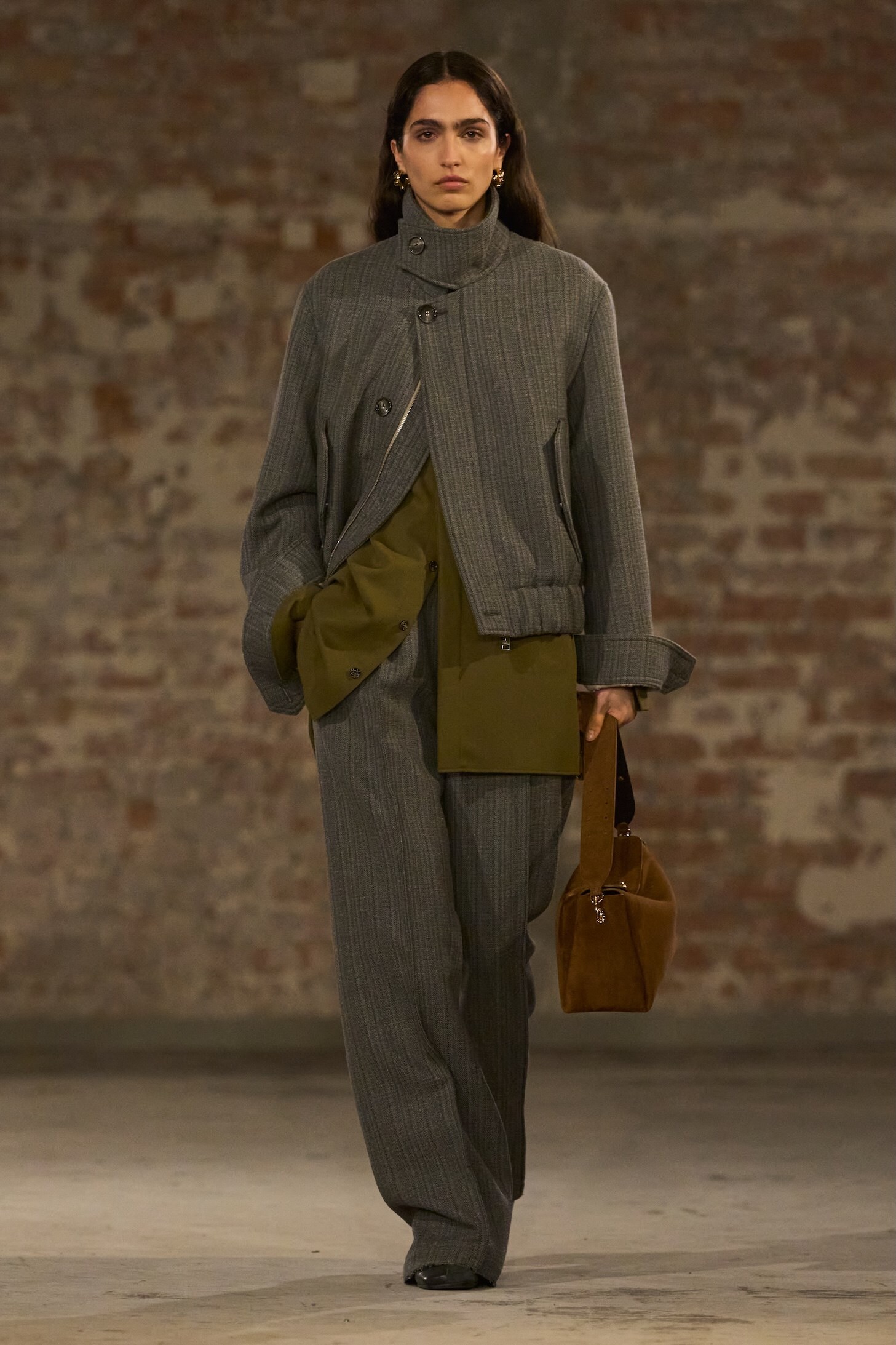 Ami Autumn/Winter 2025 Menswear