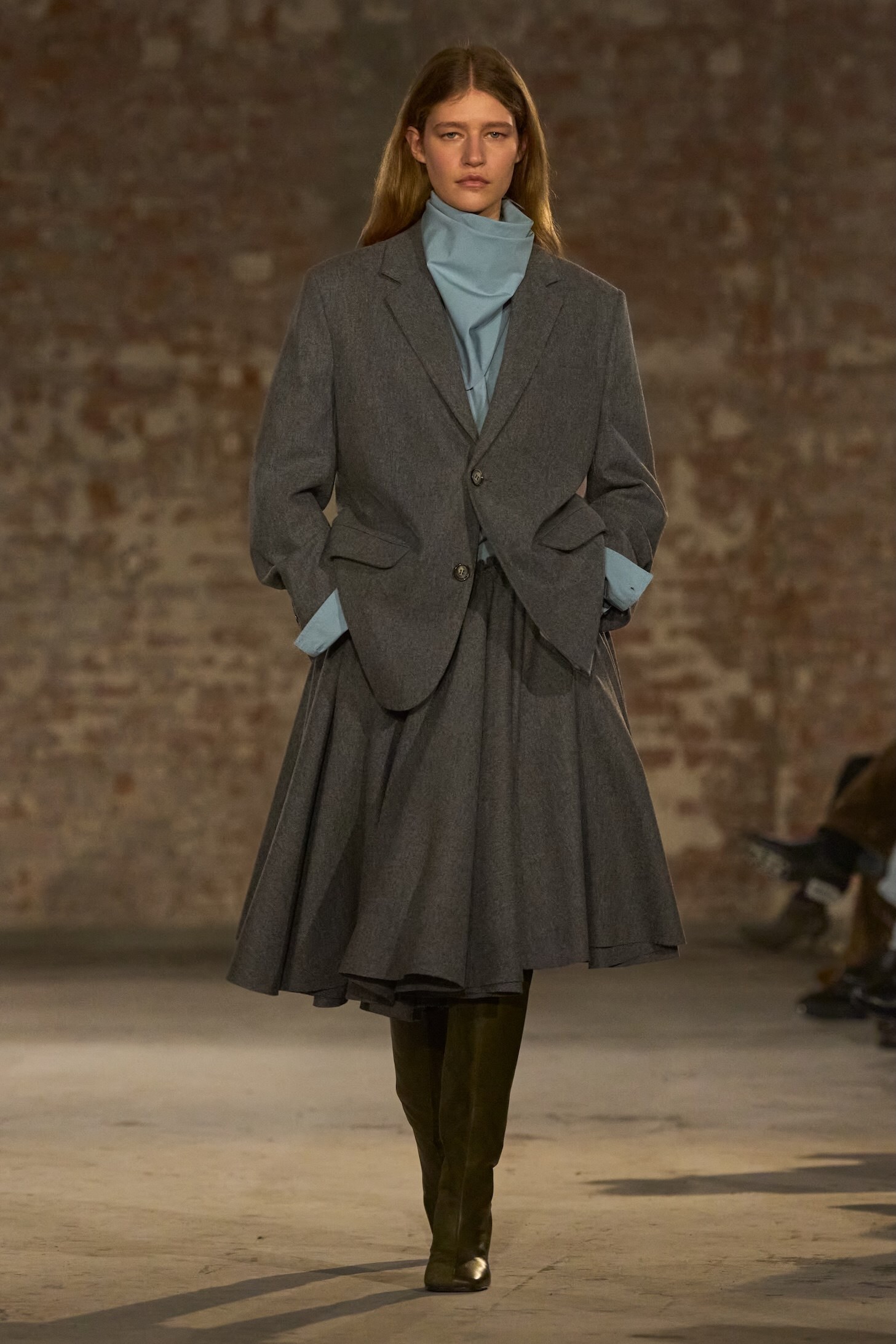 Ami Autumn/Winter 2025 Menswear