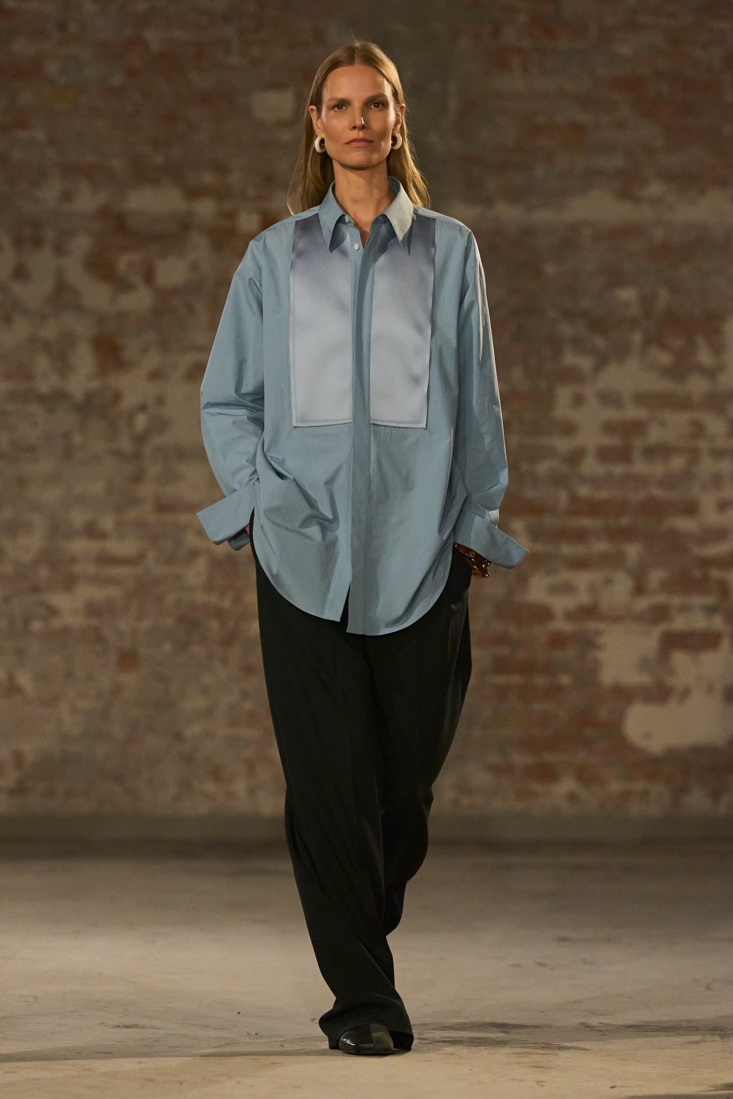 Ami Autumn/Winter 2025 Menswear