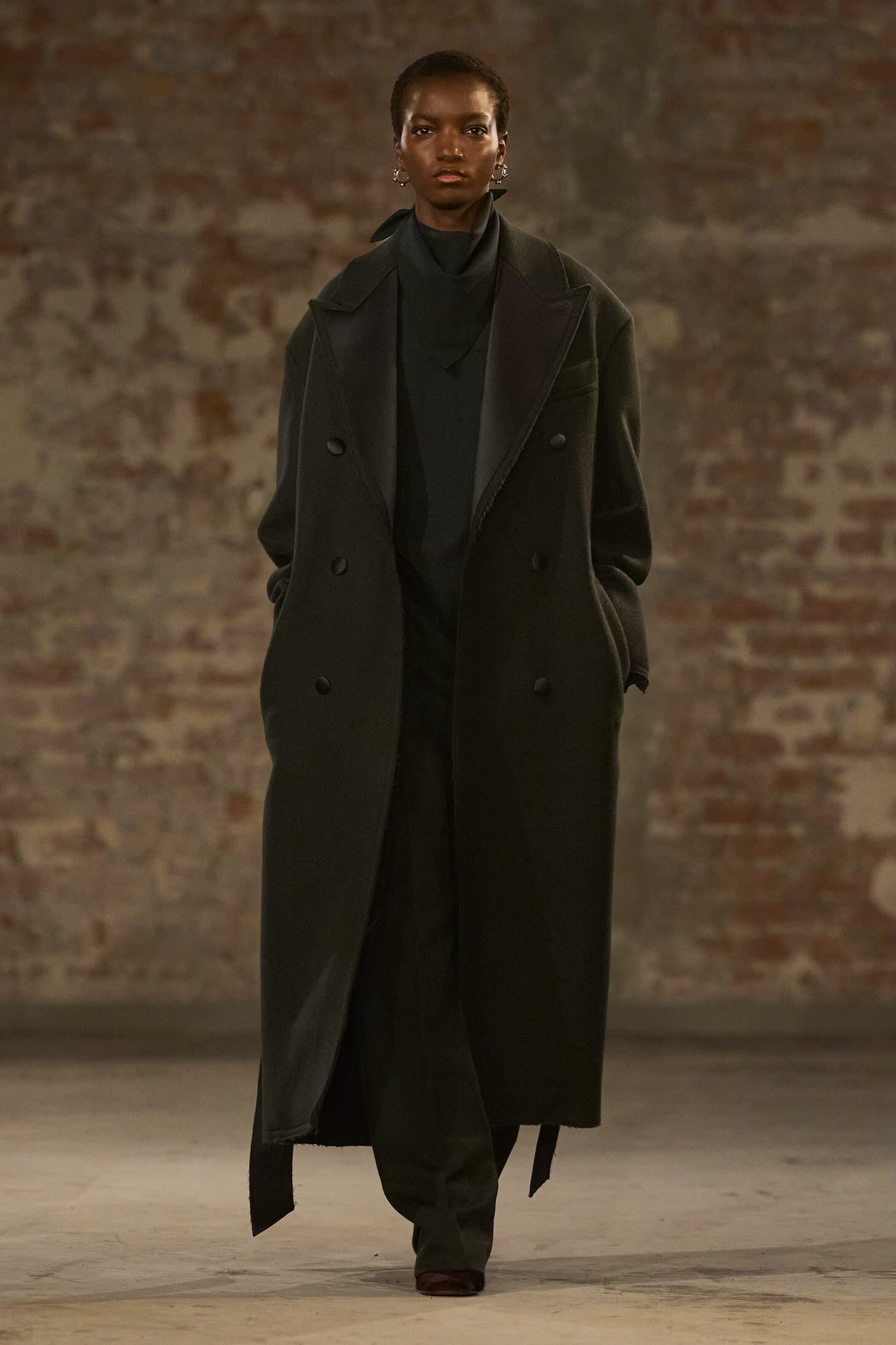 Ami Autumn/Winter 2025 Menswear