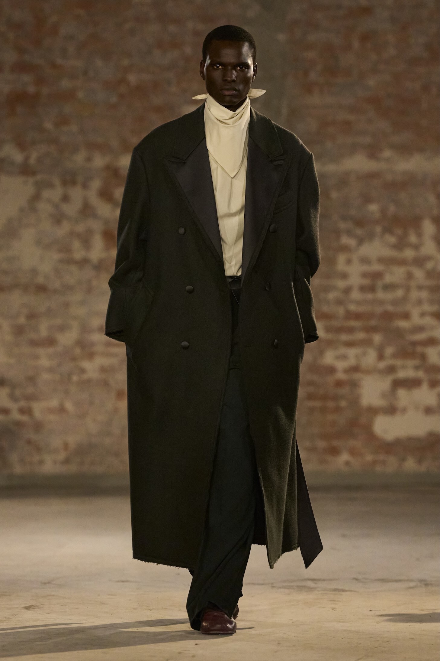 Ami Autumn/Winter 2025 Menswear