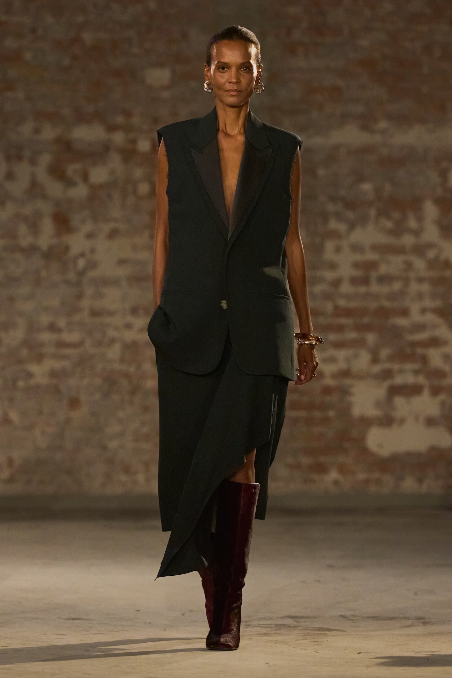 Ami Autumn/Winter 2025 Menswear