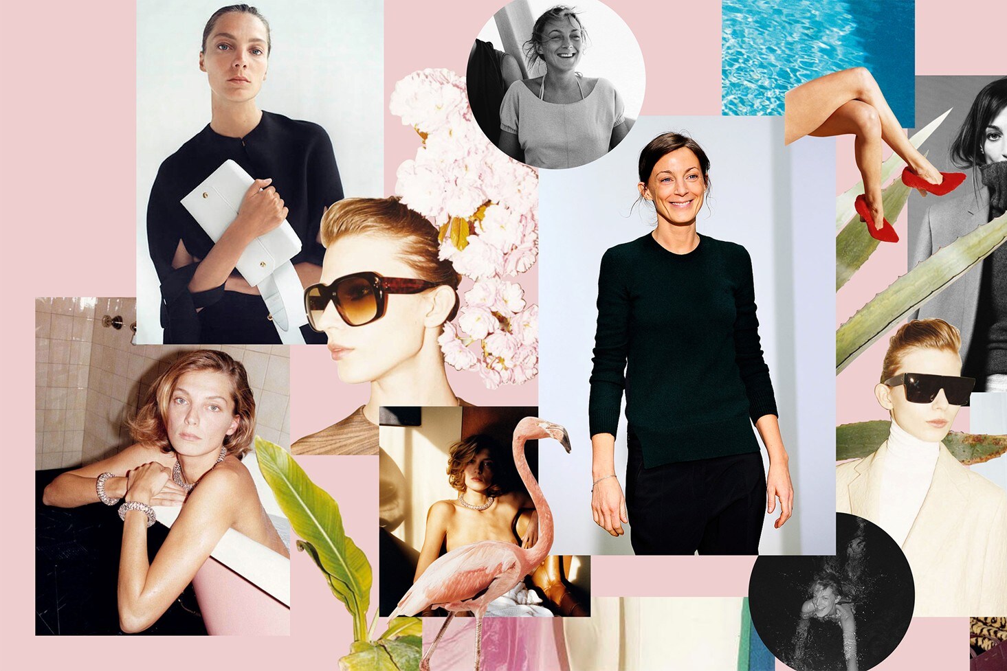Phoebe Philo