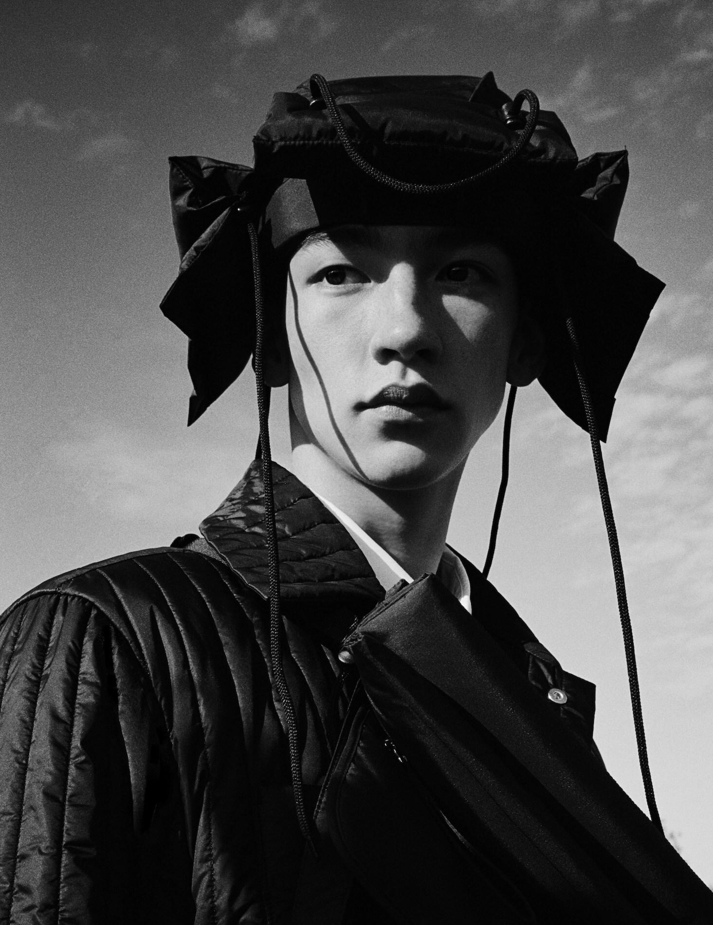Jack Davison for Craig Green Spring/Summer 2021