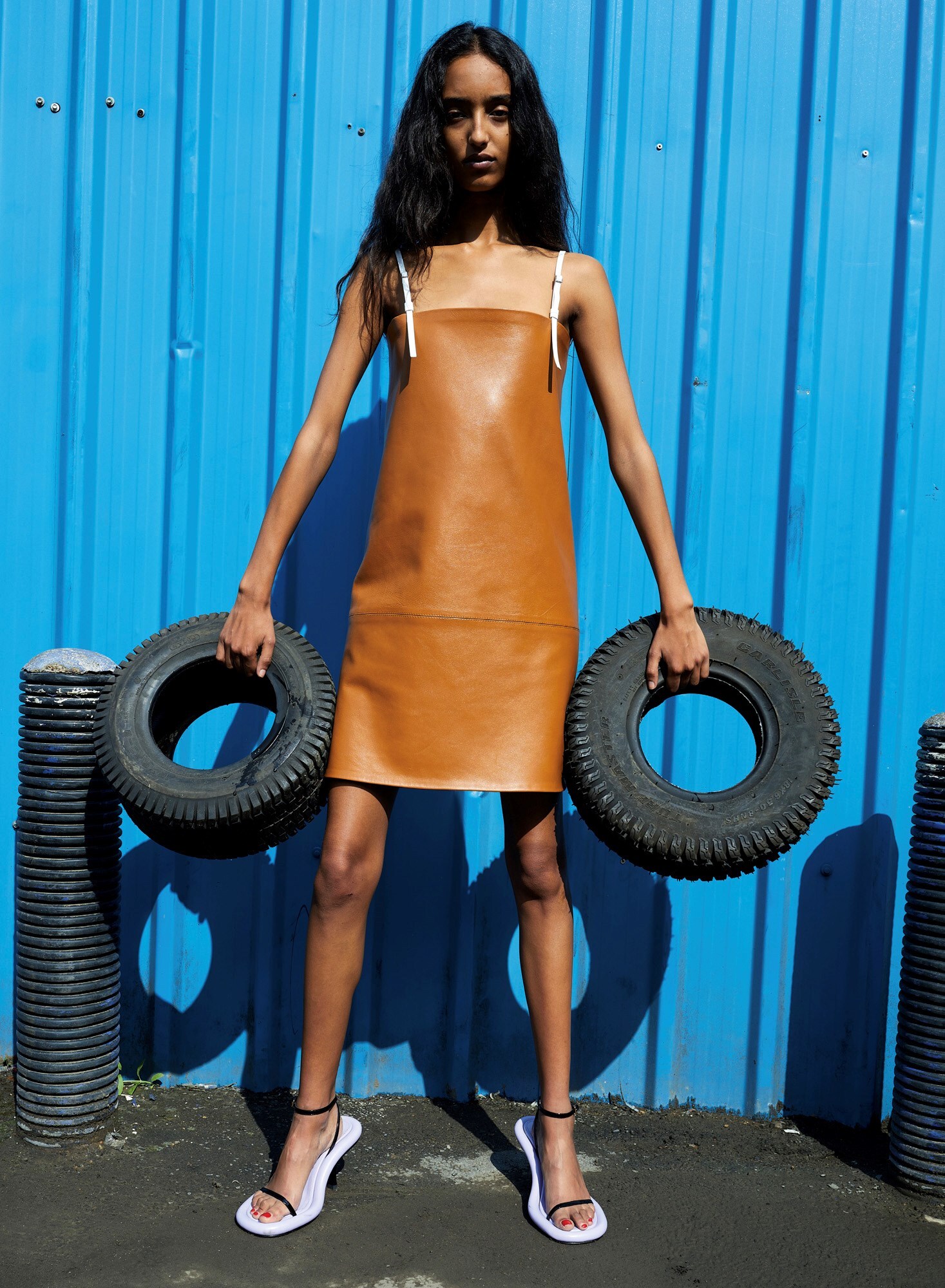 JW Anderson Spring/Summer 2022 SS22 Juergen Teller